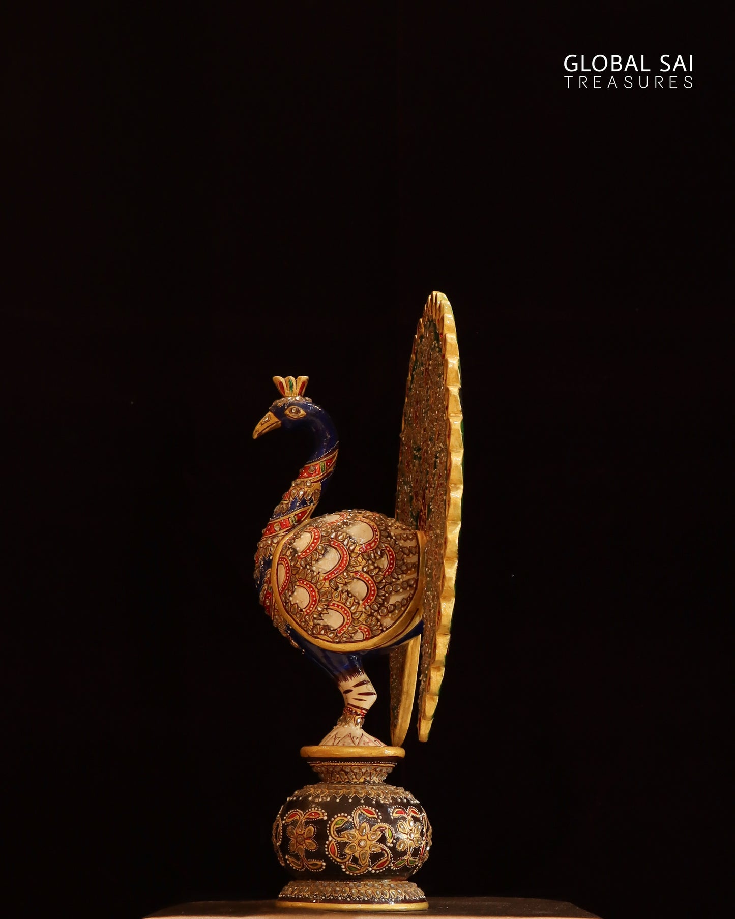 Peacock
