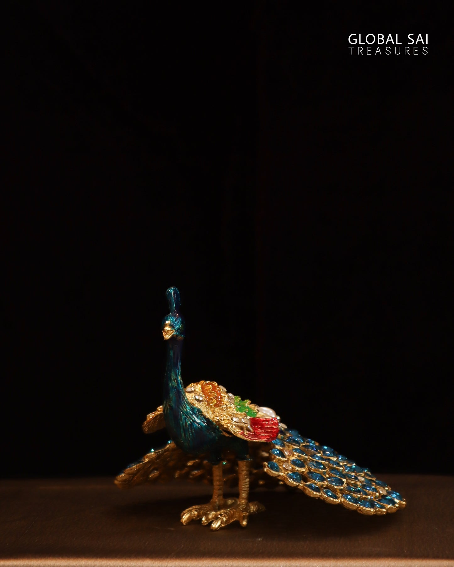Peacock
