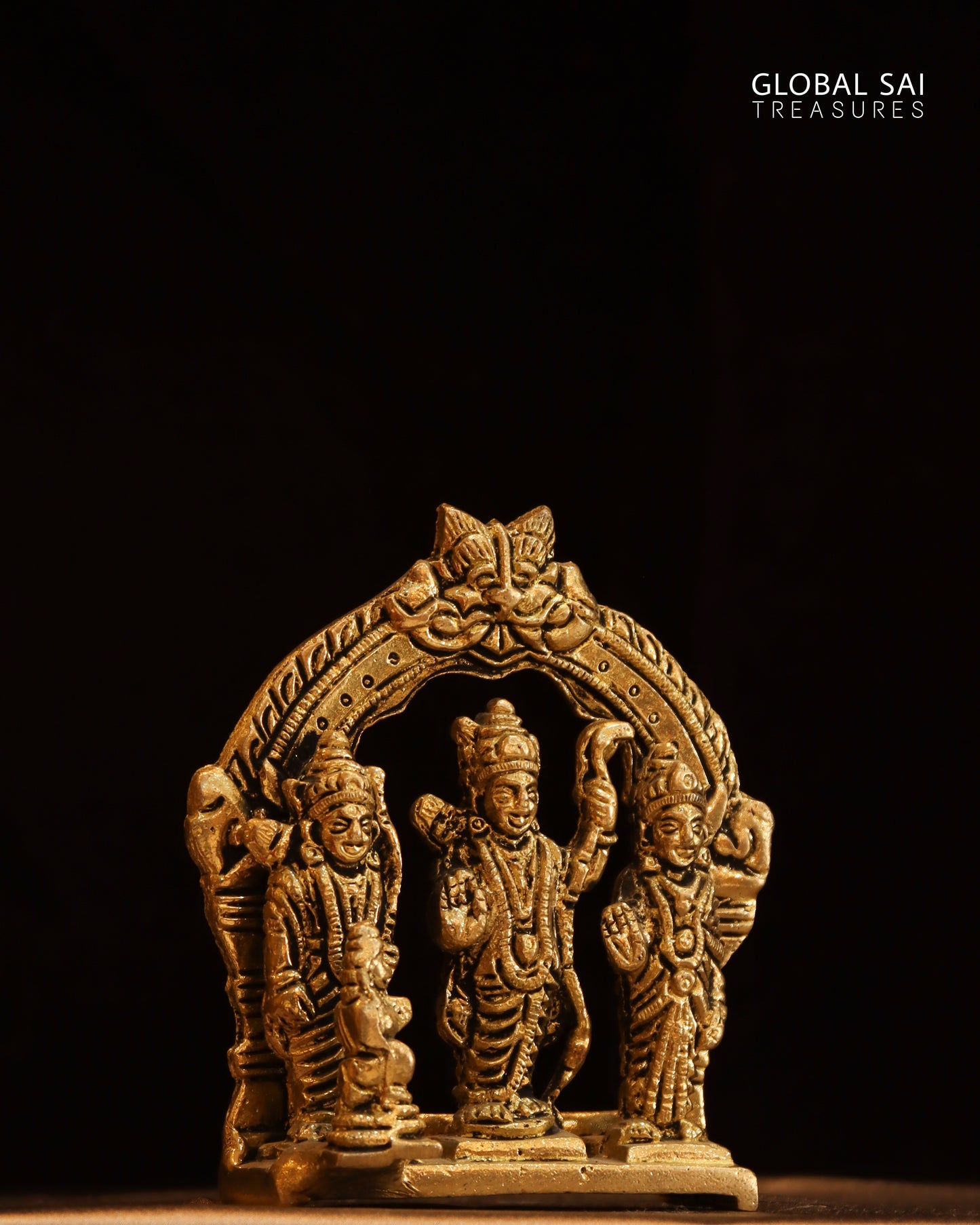 Ram Parivar