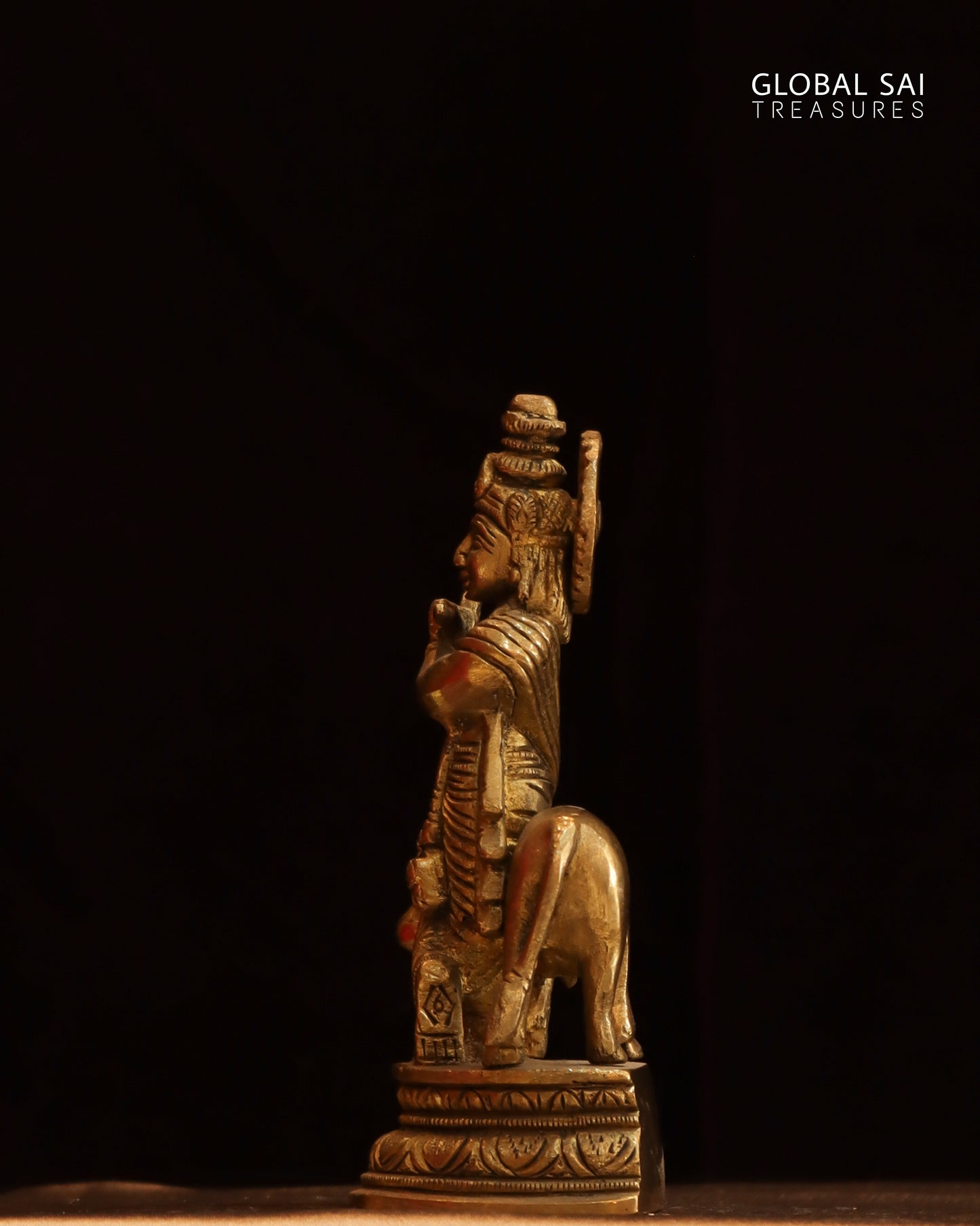 Krishna