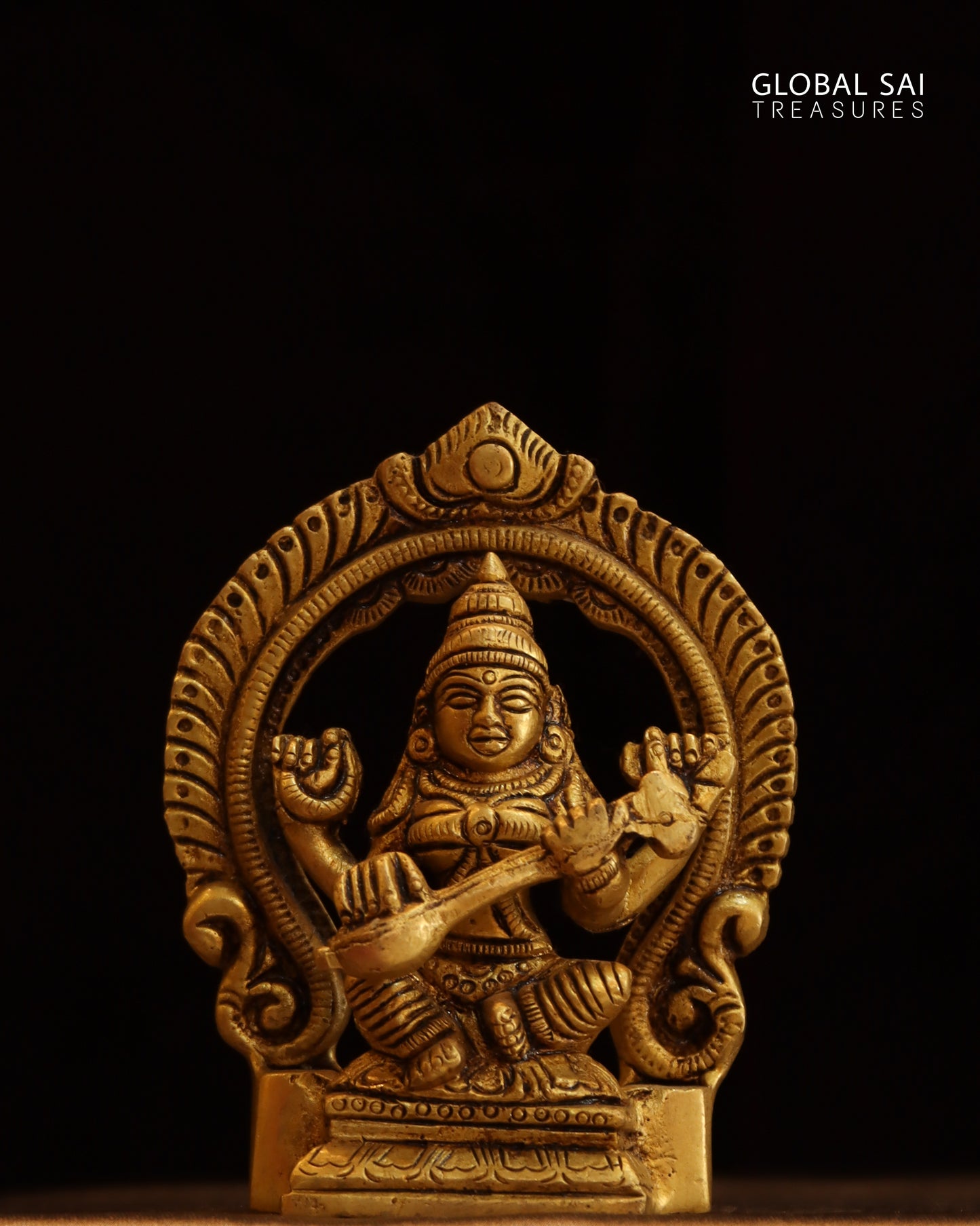 Saraswathi
