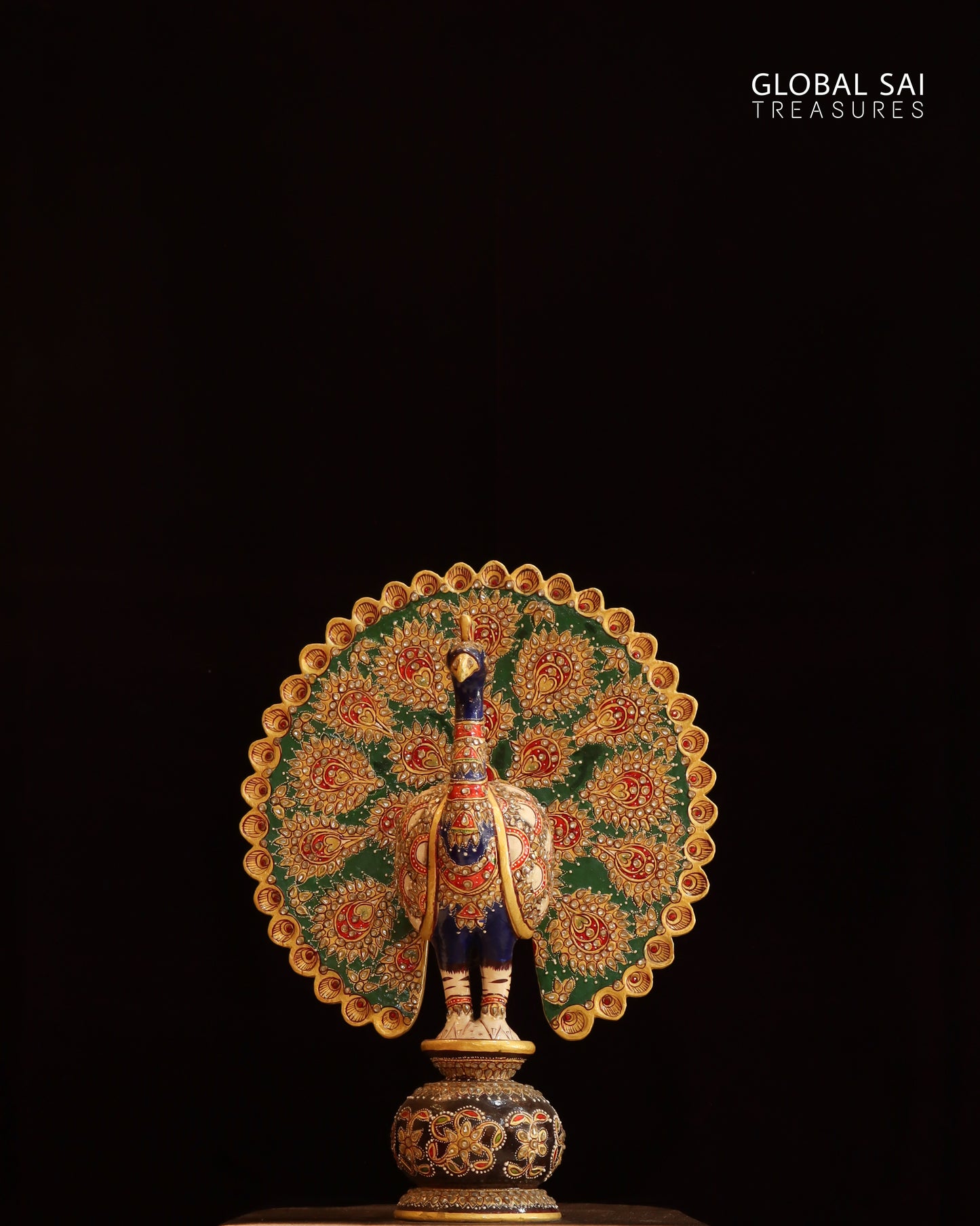 Peacock