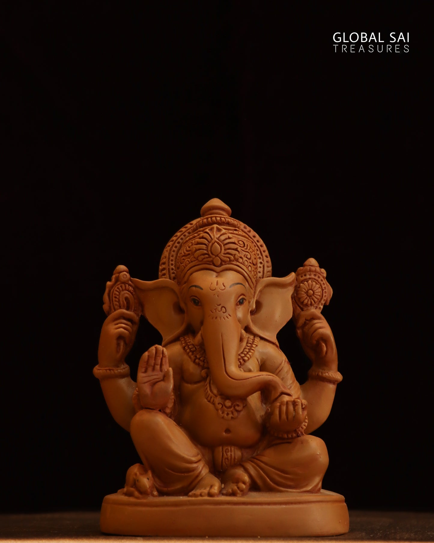 Ganesha
