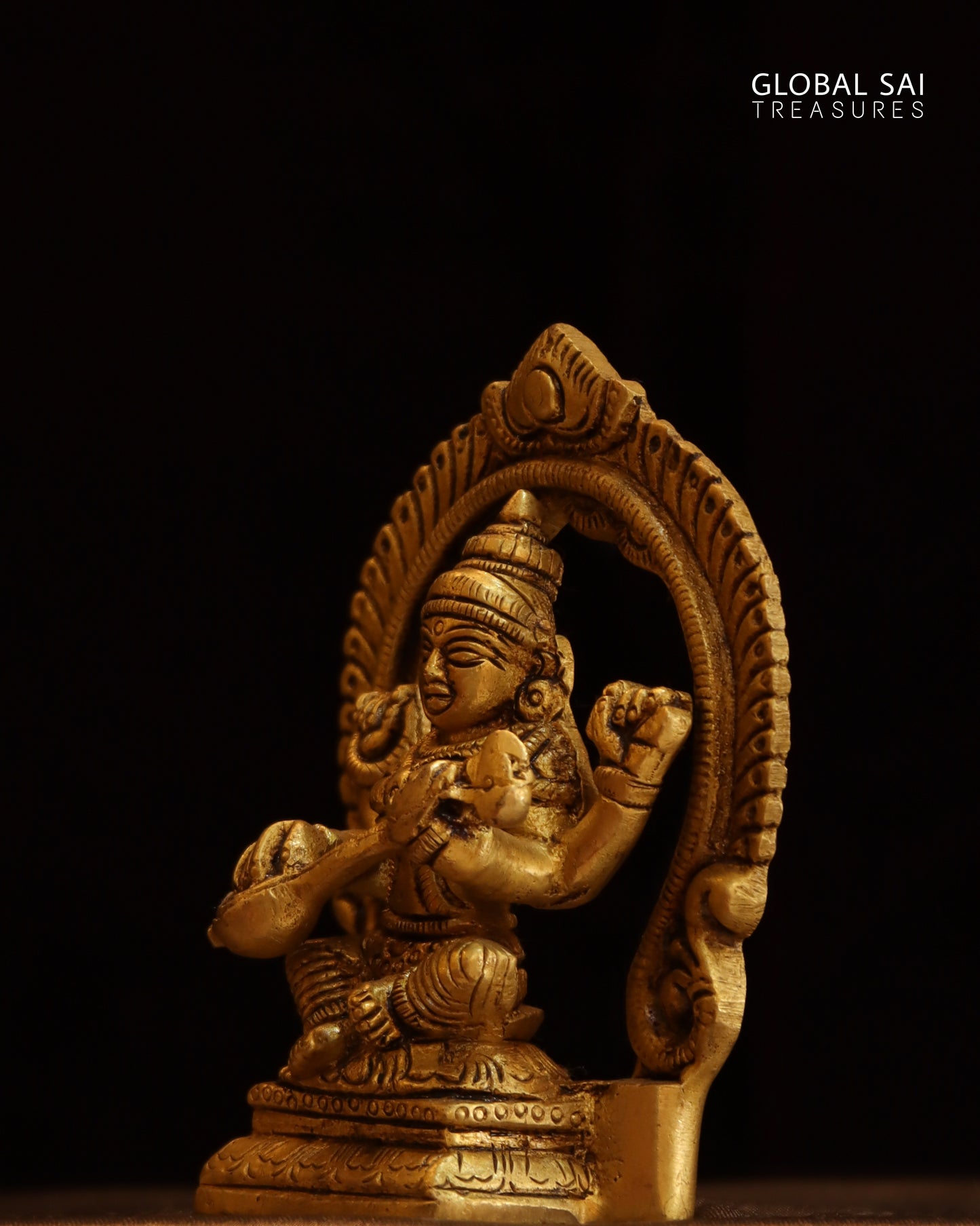 Saraswathi