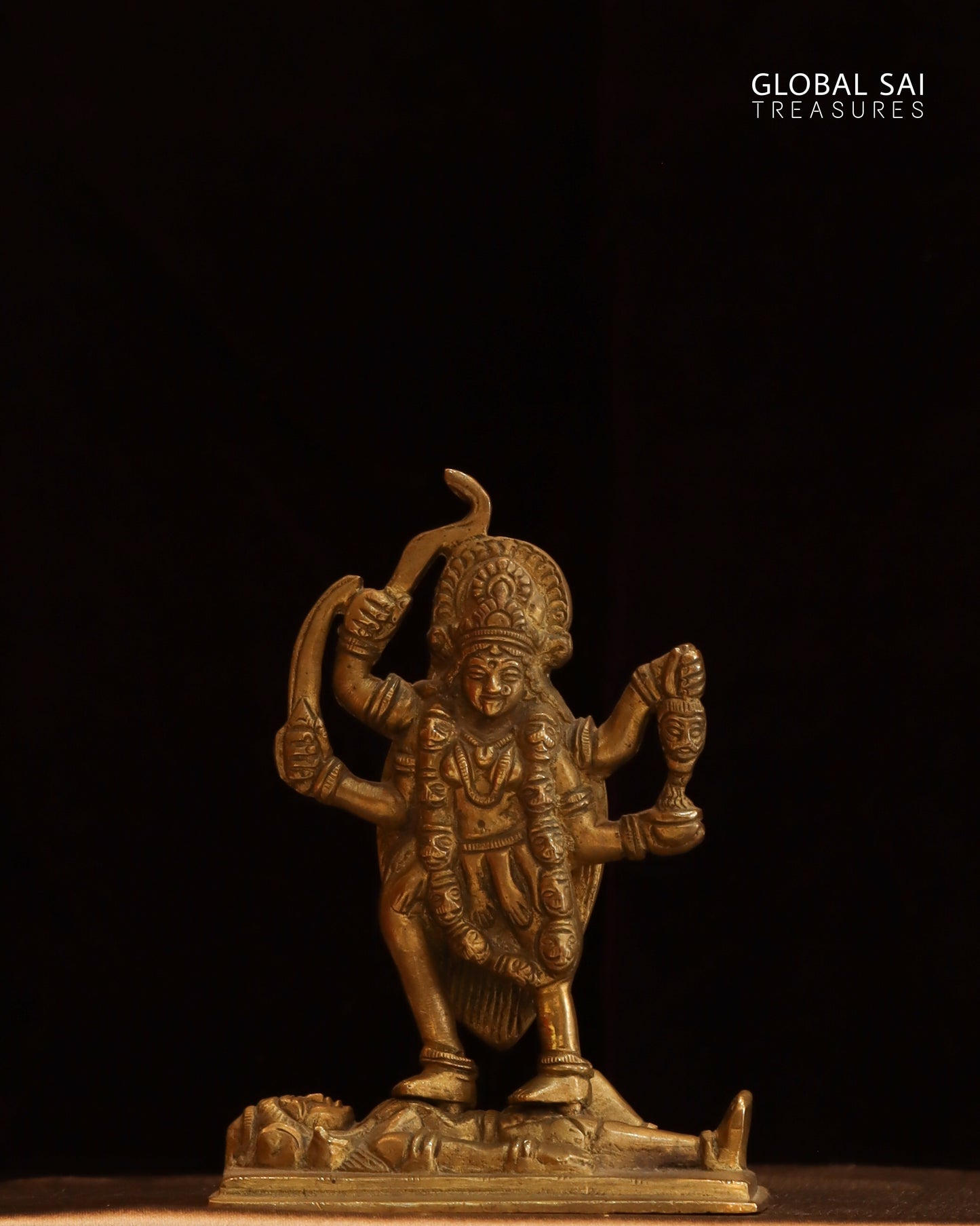 Maha Khali