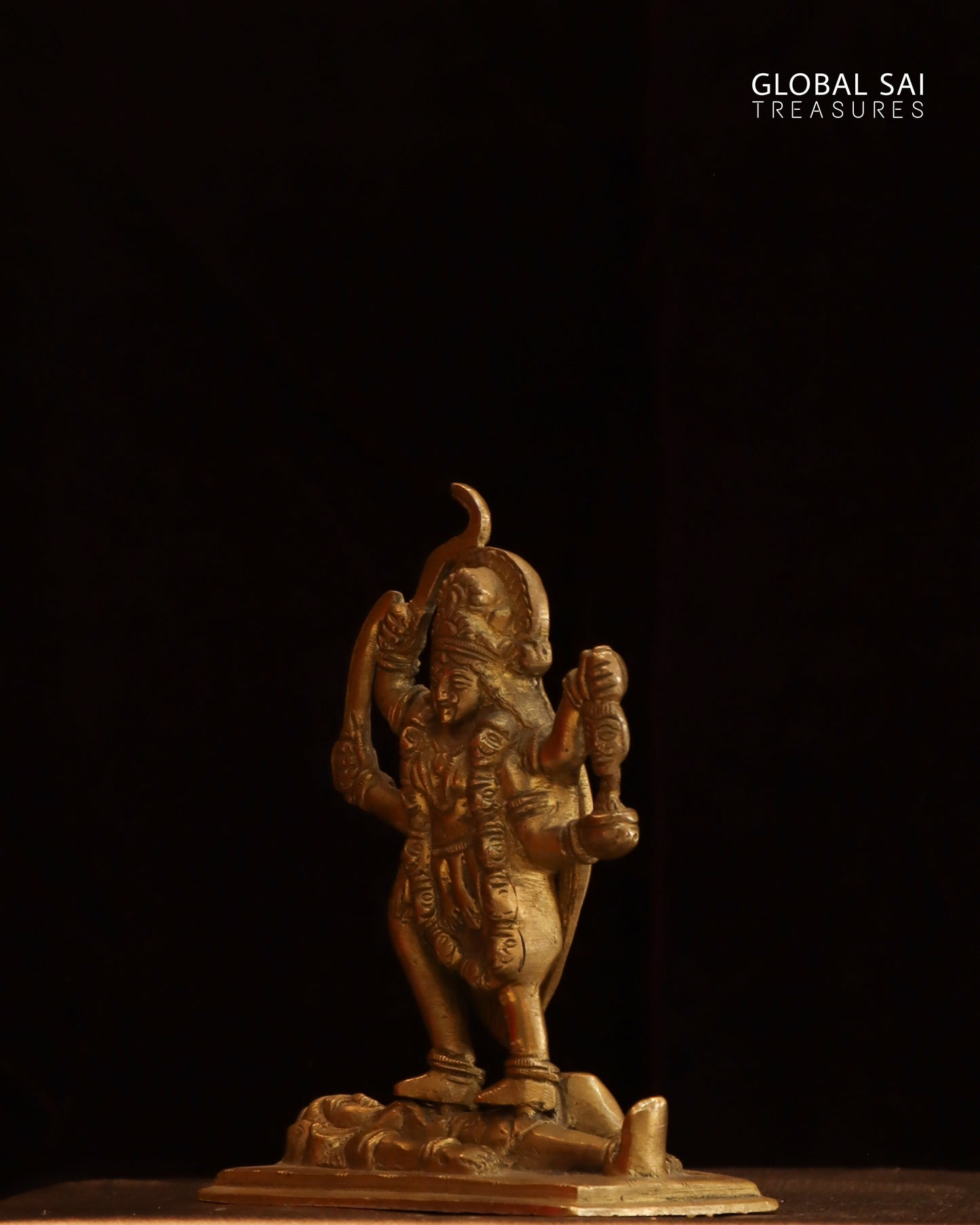 Maha Khali