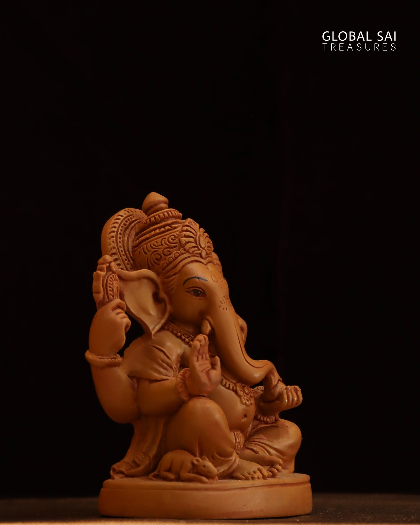 Ganesha