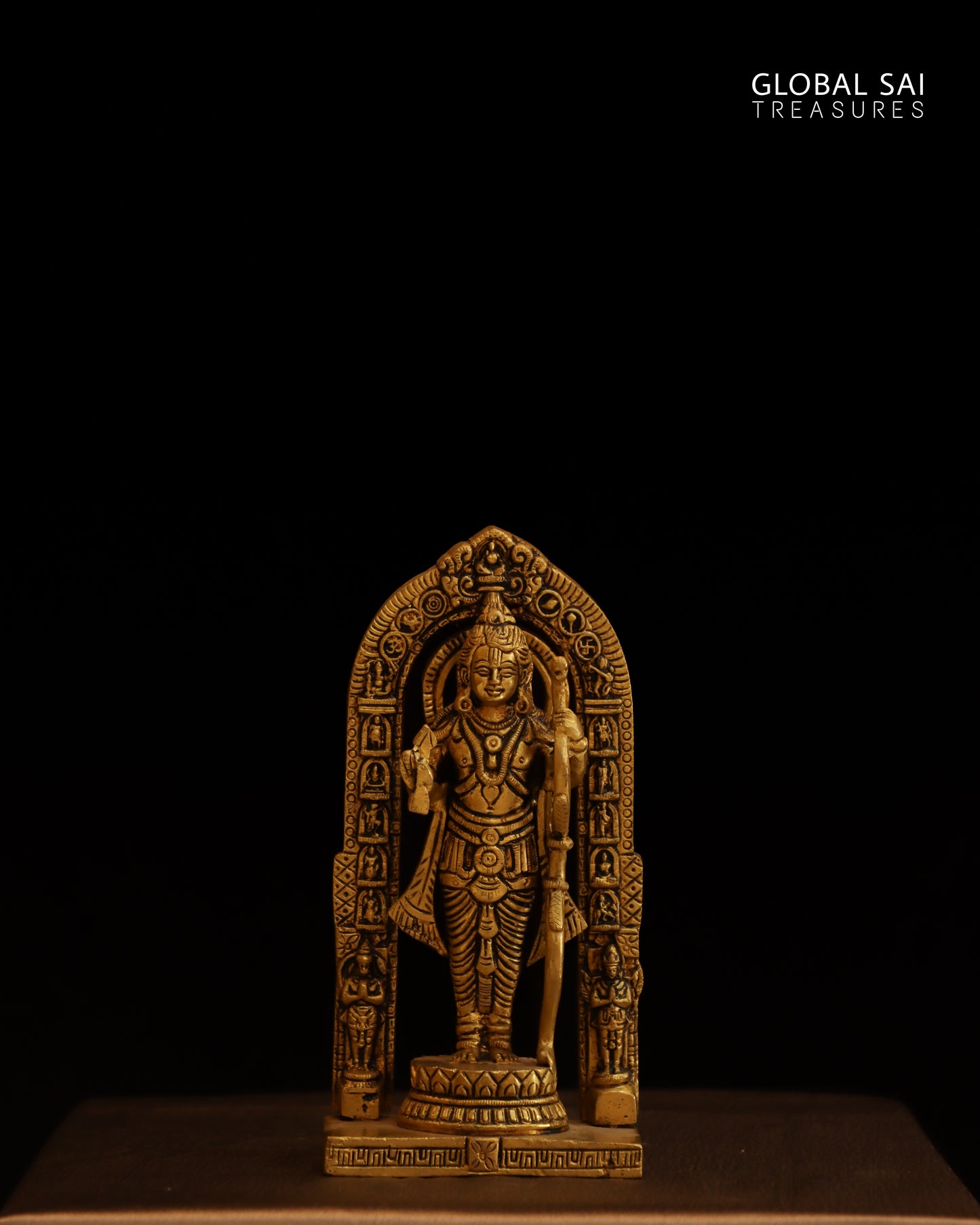 Ram lalla