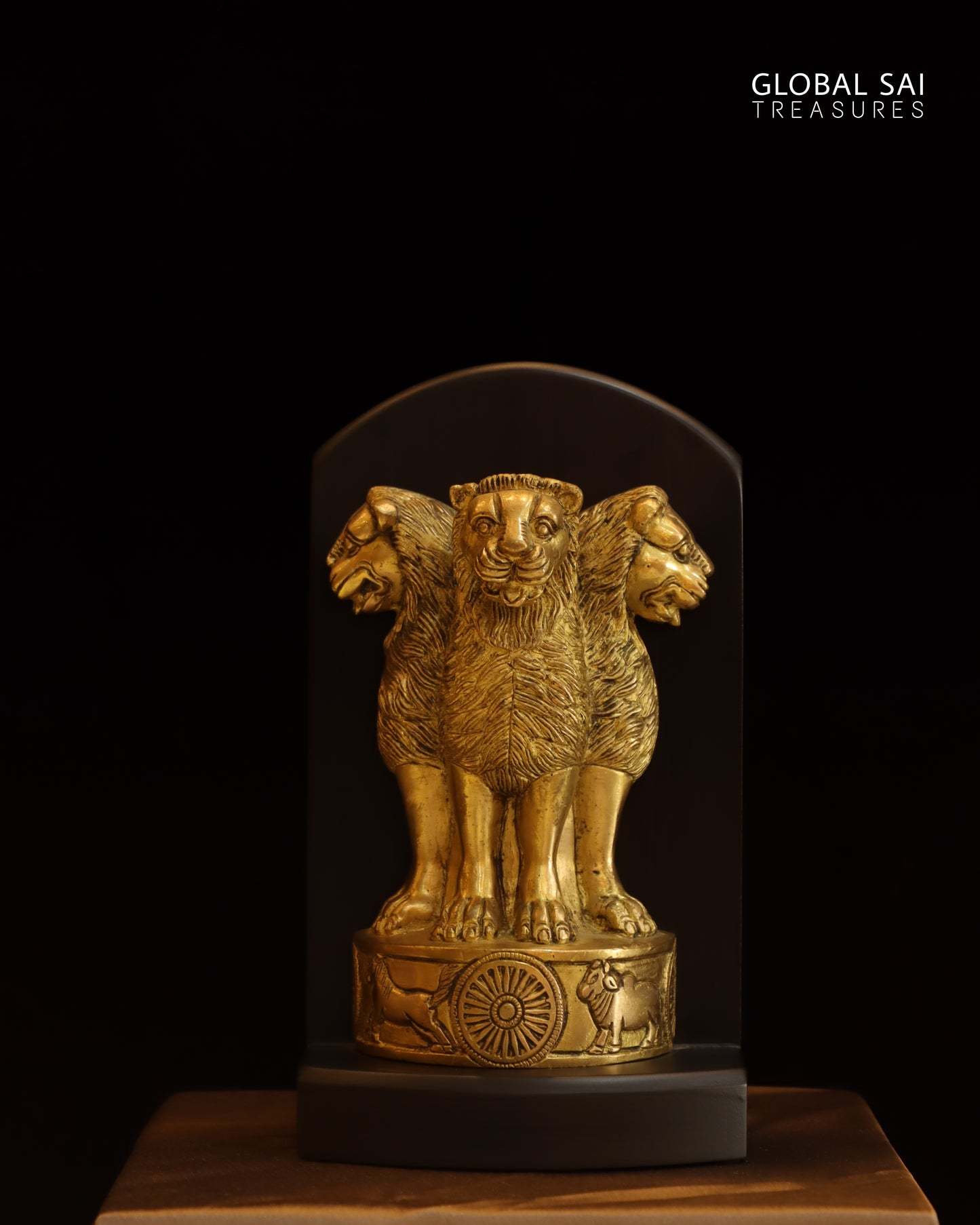 Ashoka Stambh