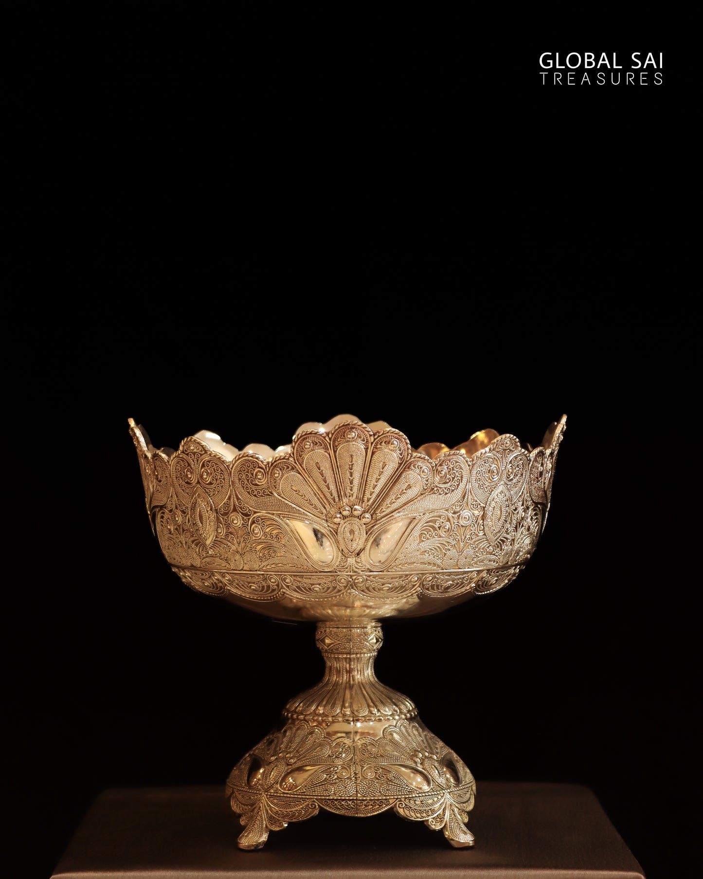 Fruit / Wine bowl