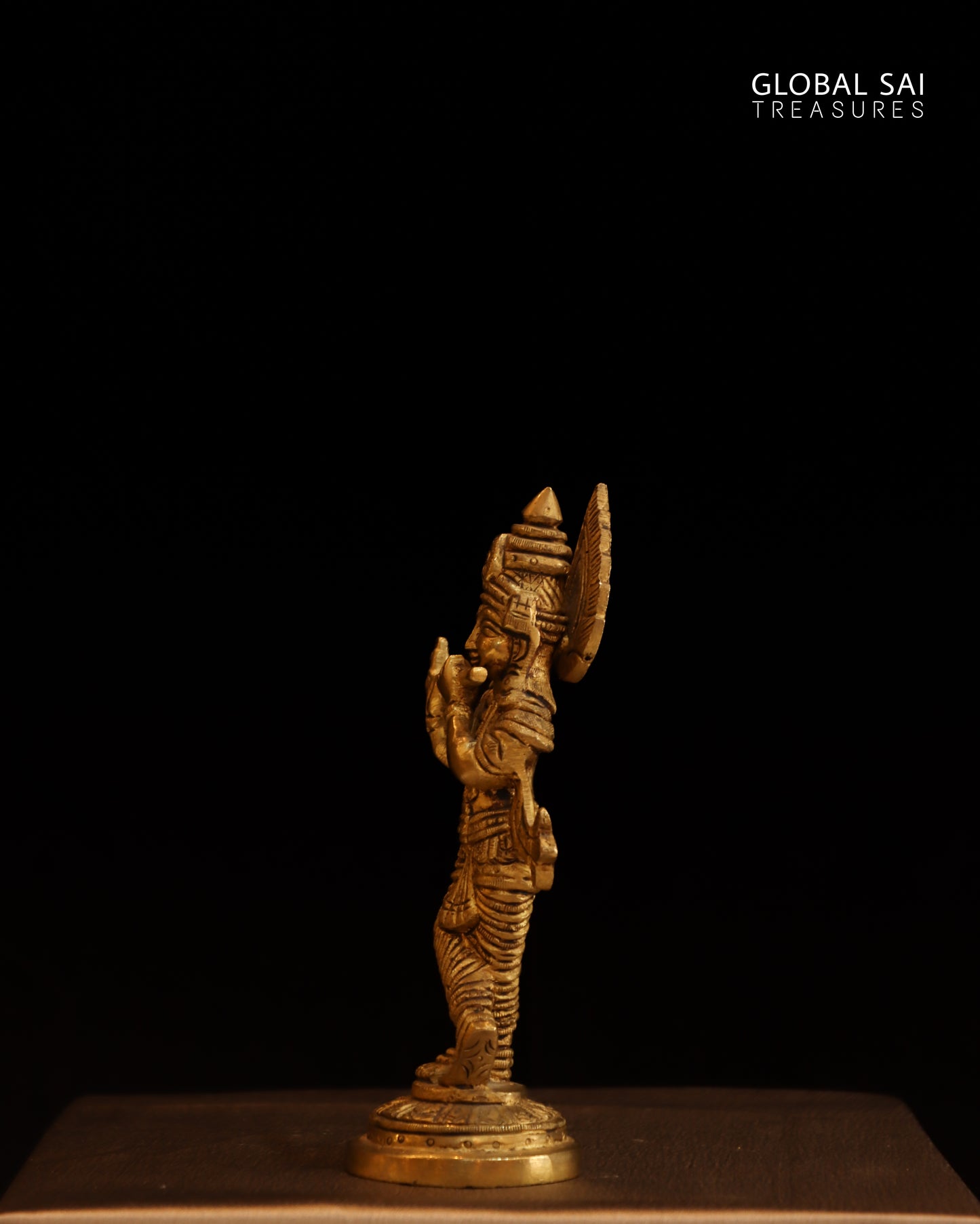 Krishna