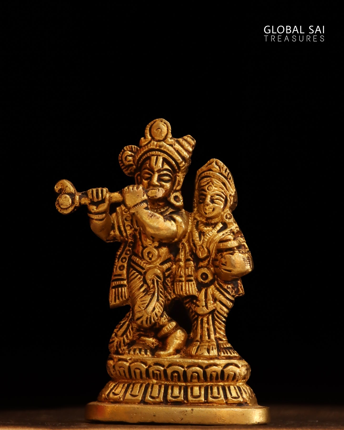 Radha Krishna