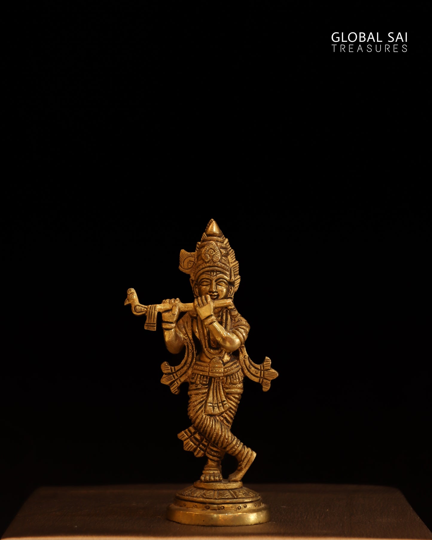 Krishna