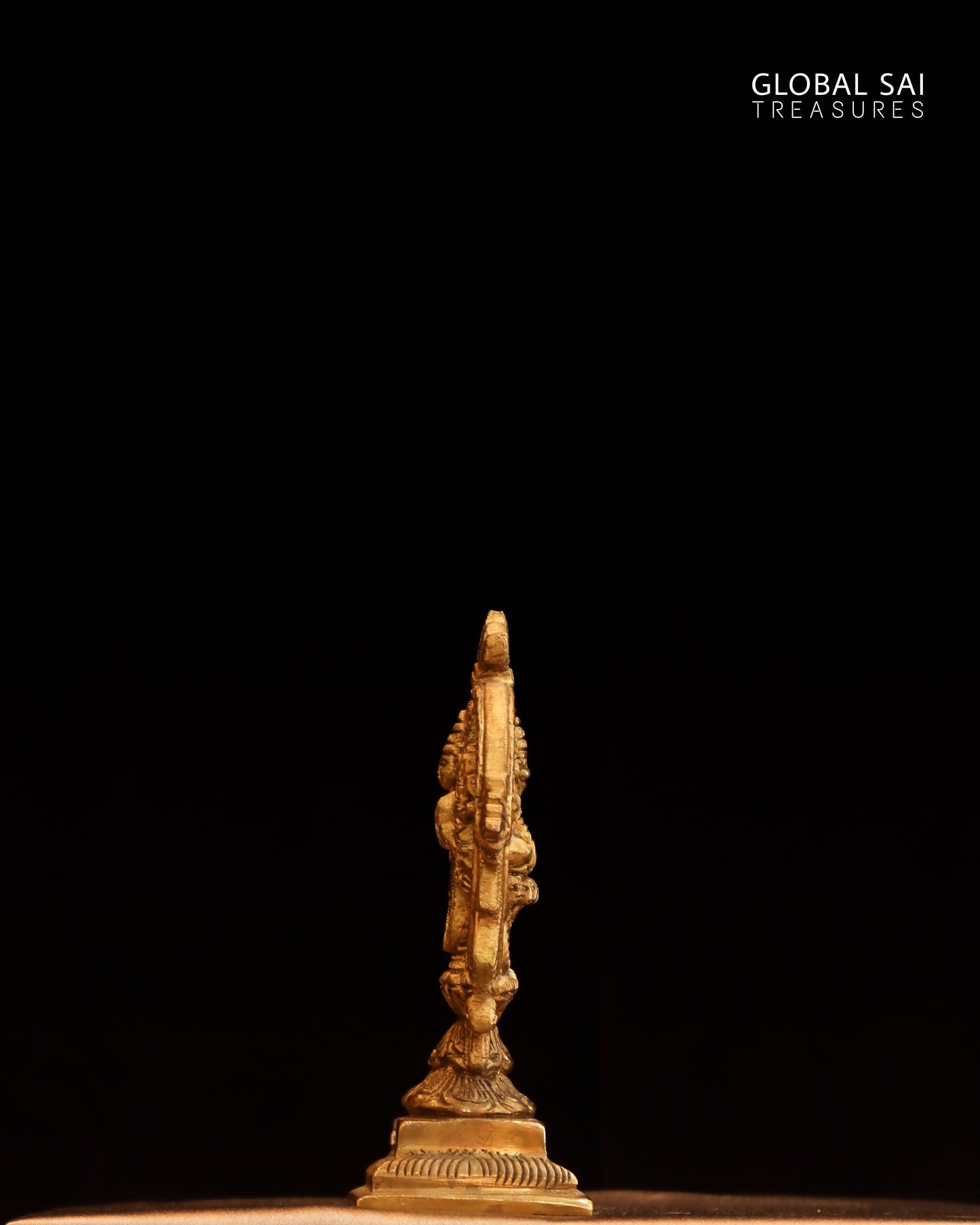 Sudharshan Chakra