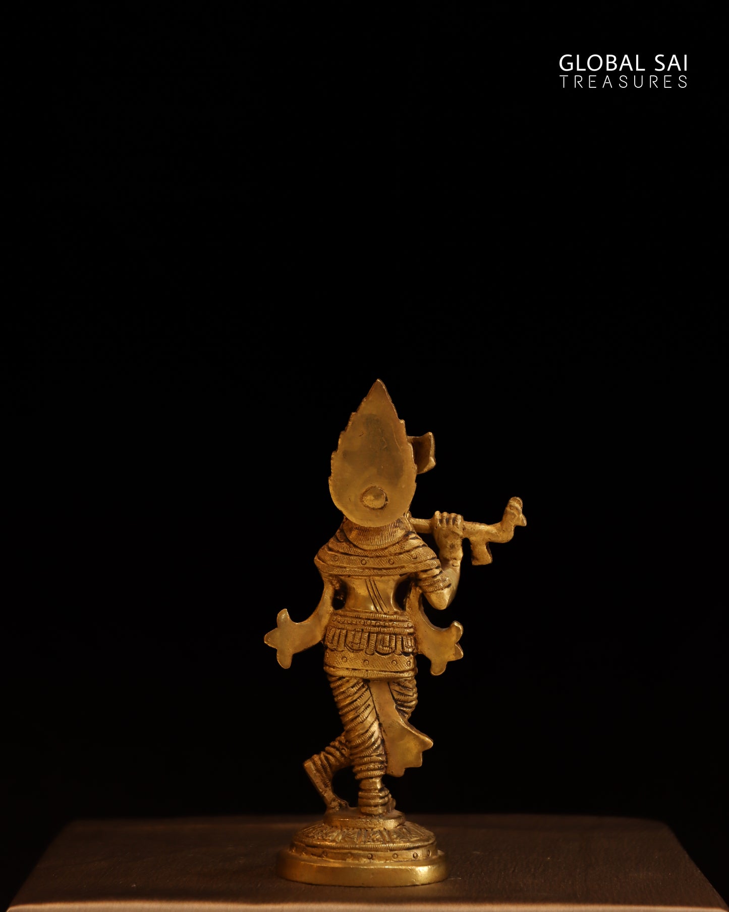 Krishna