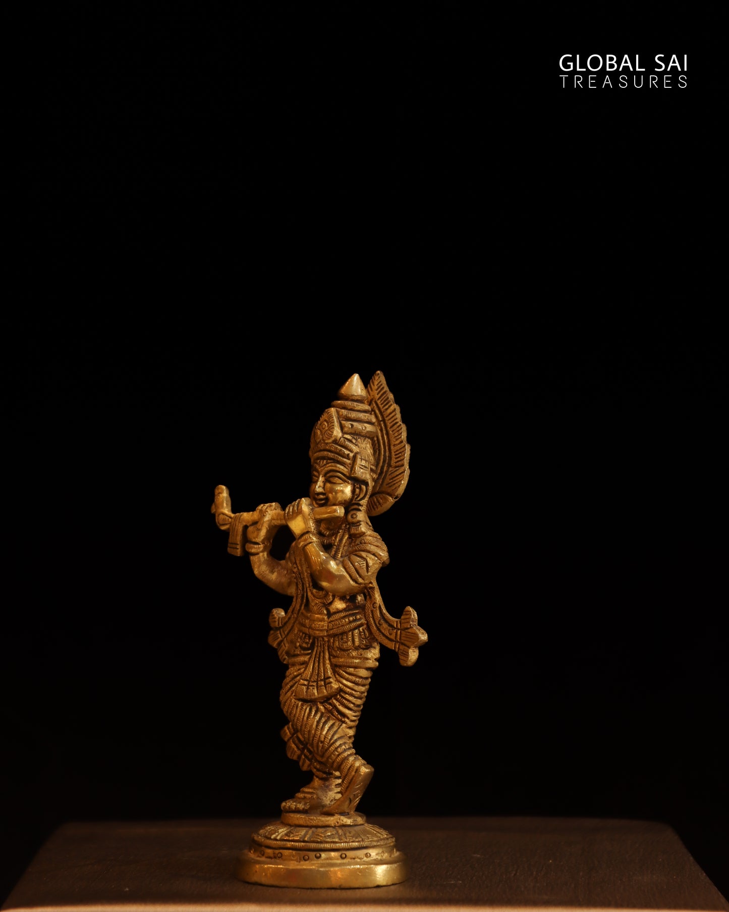 Krishna