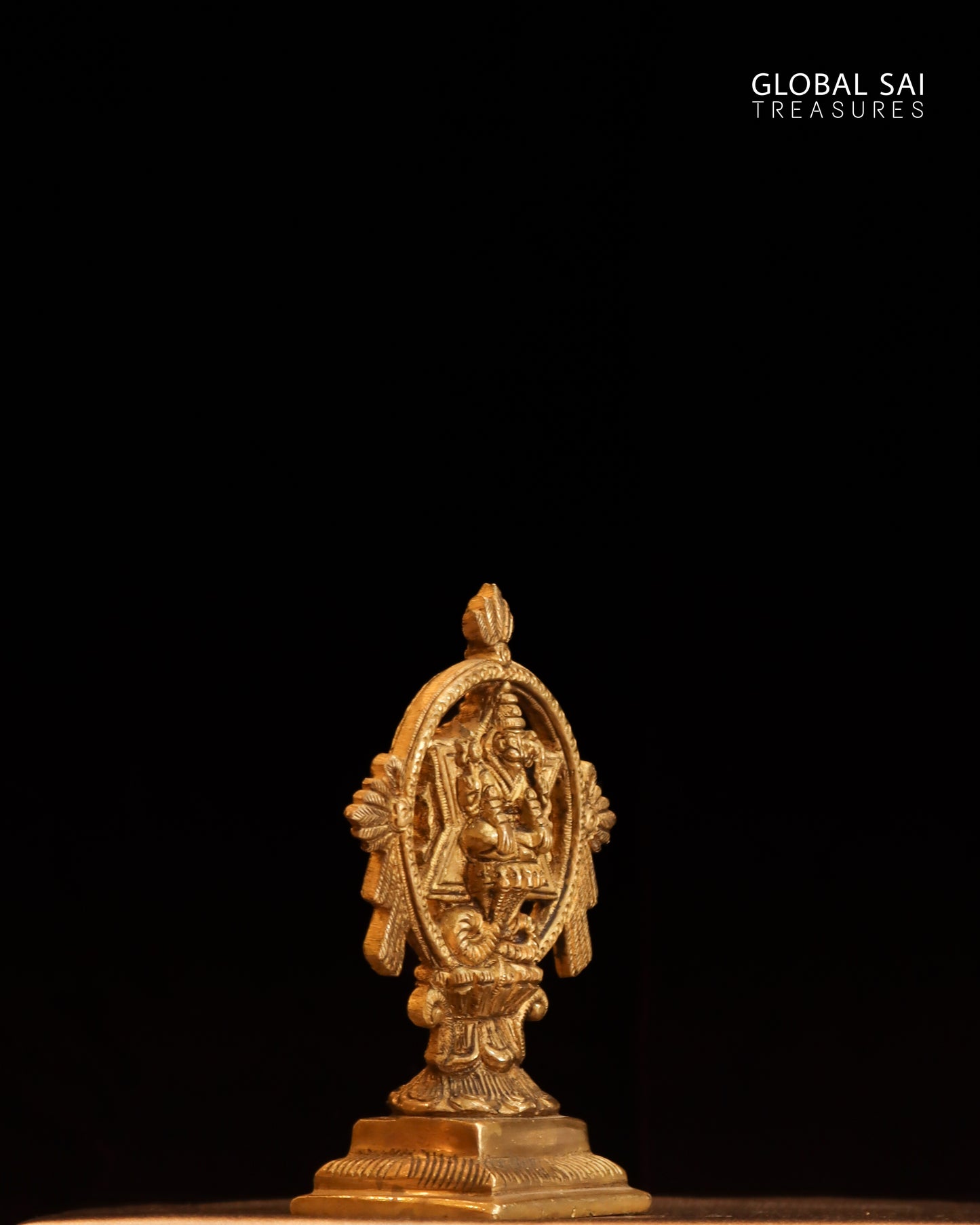 Sudharshan Chakra