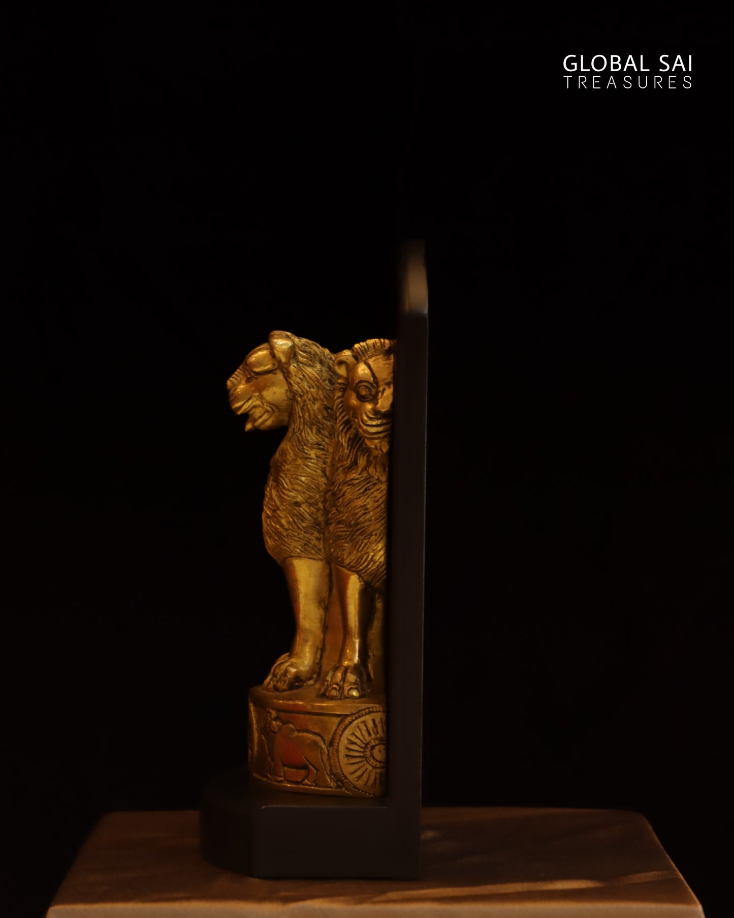 Ashoka Stambh
