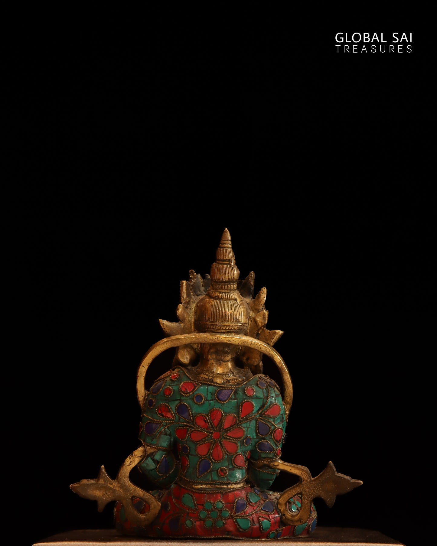 Buddhist Deity