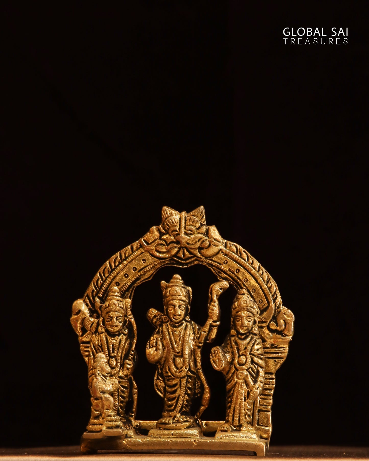 Ram Parivar
