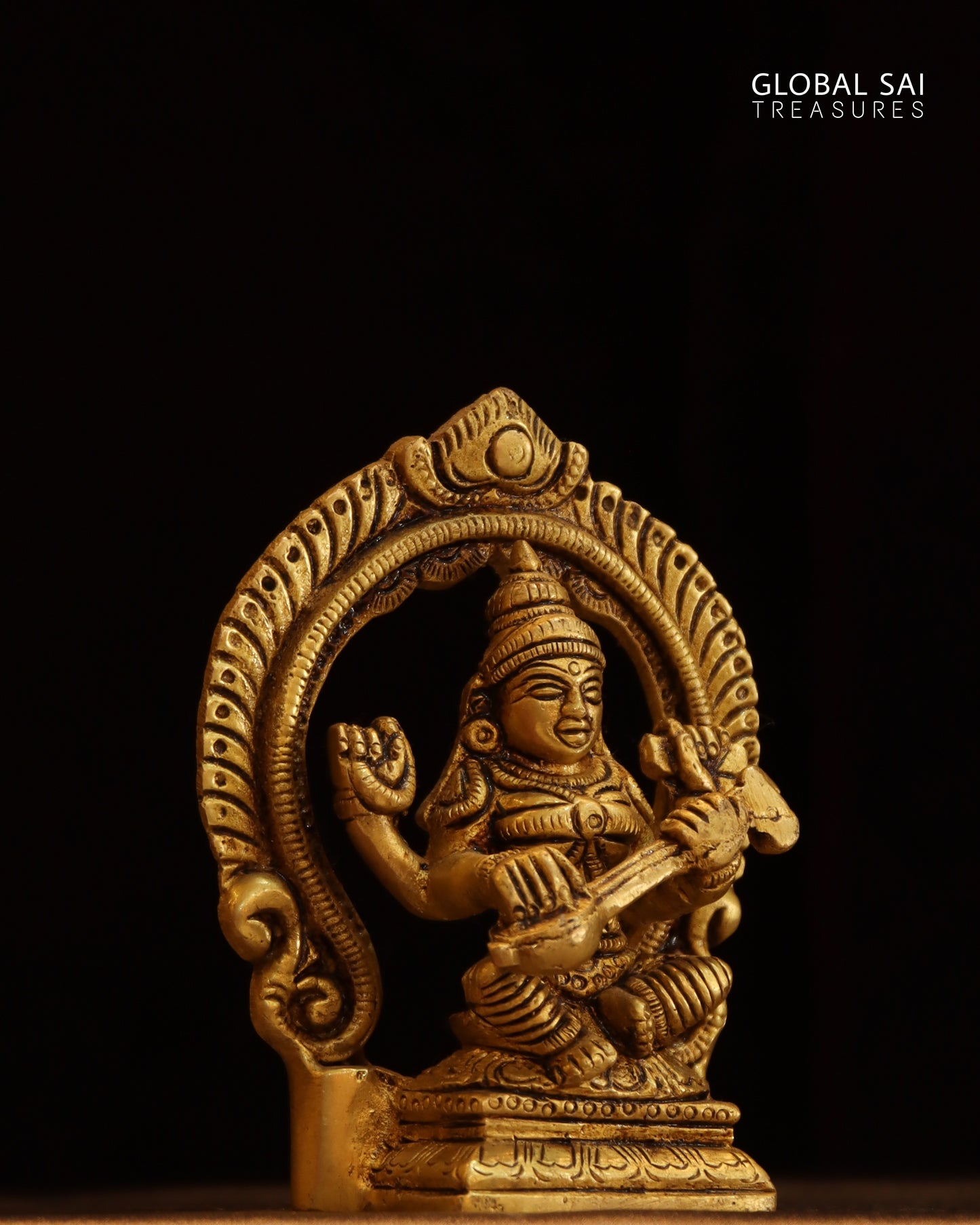 Saraswathi