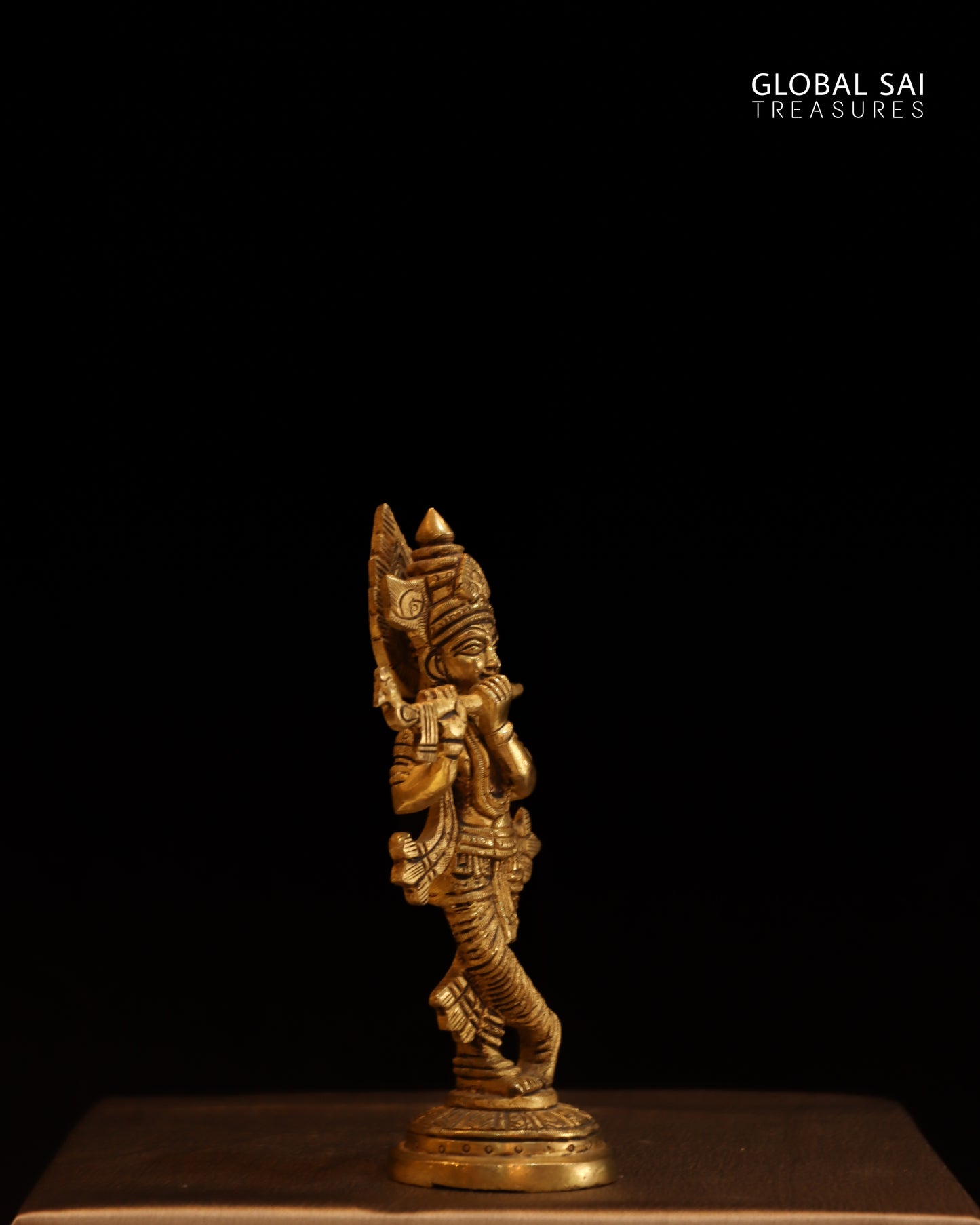 Krishna