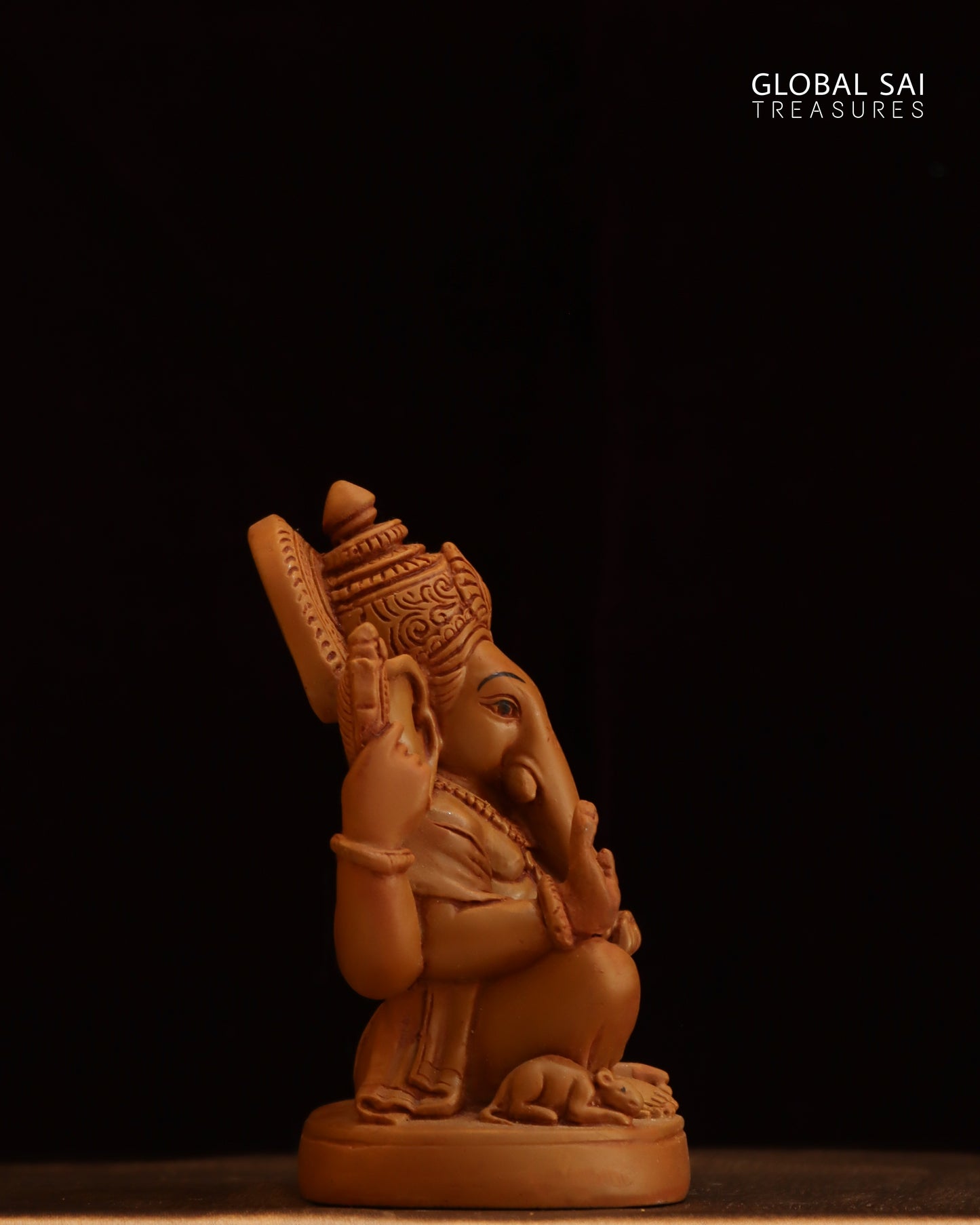 Ganesha