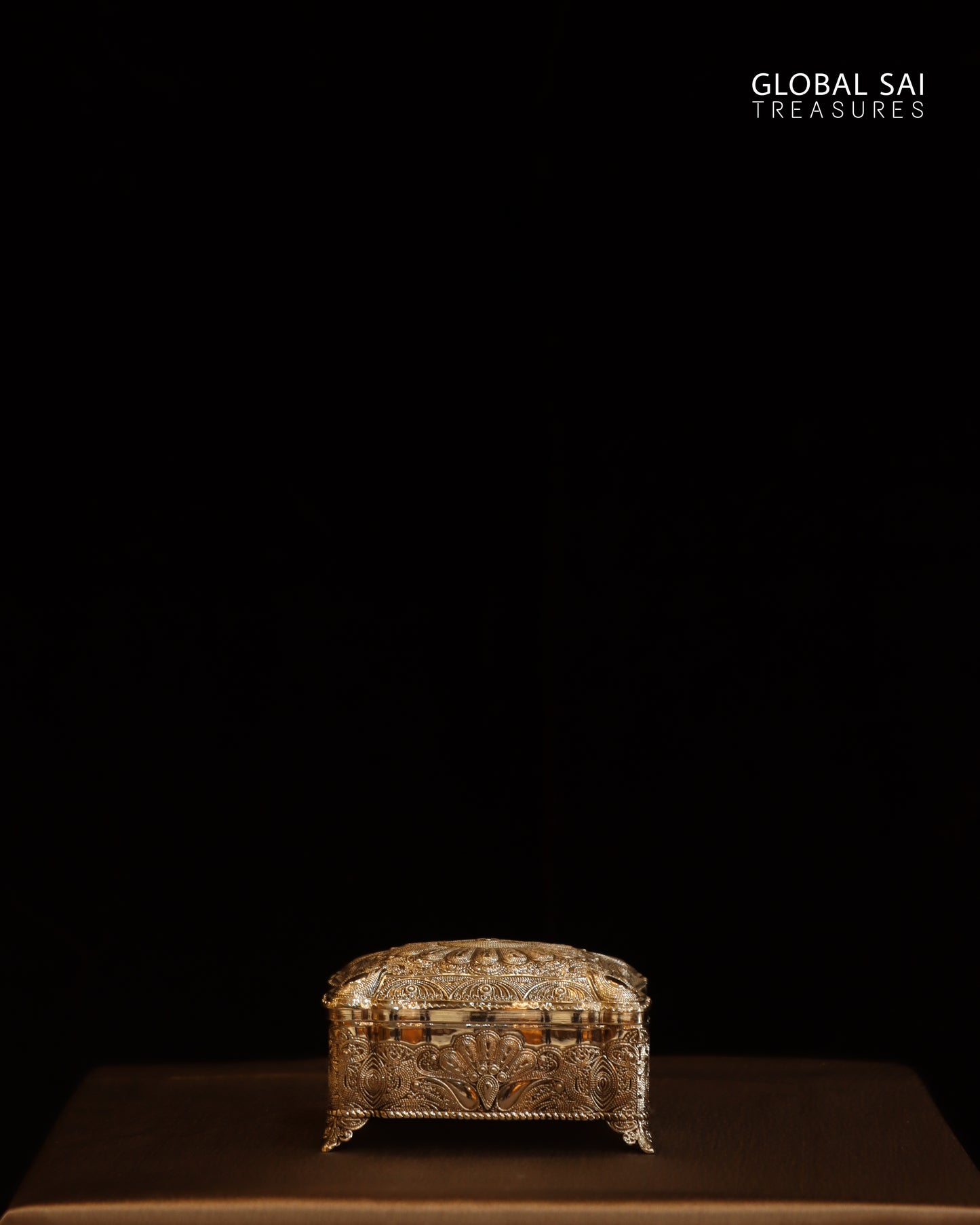 Jewellery Box