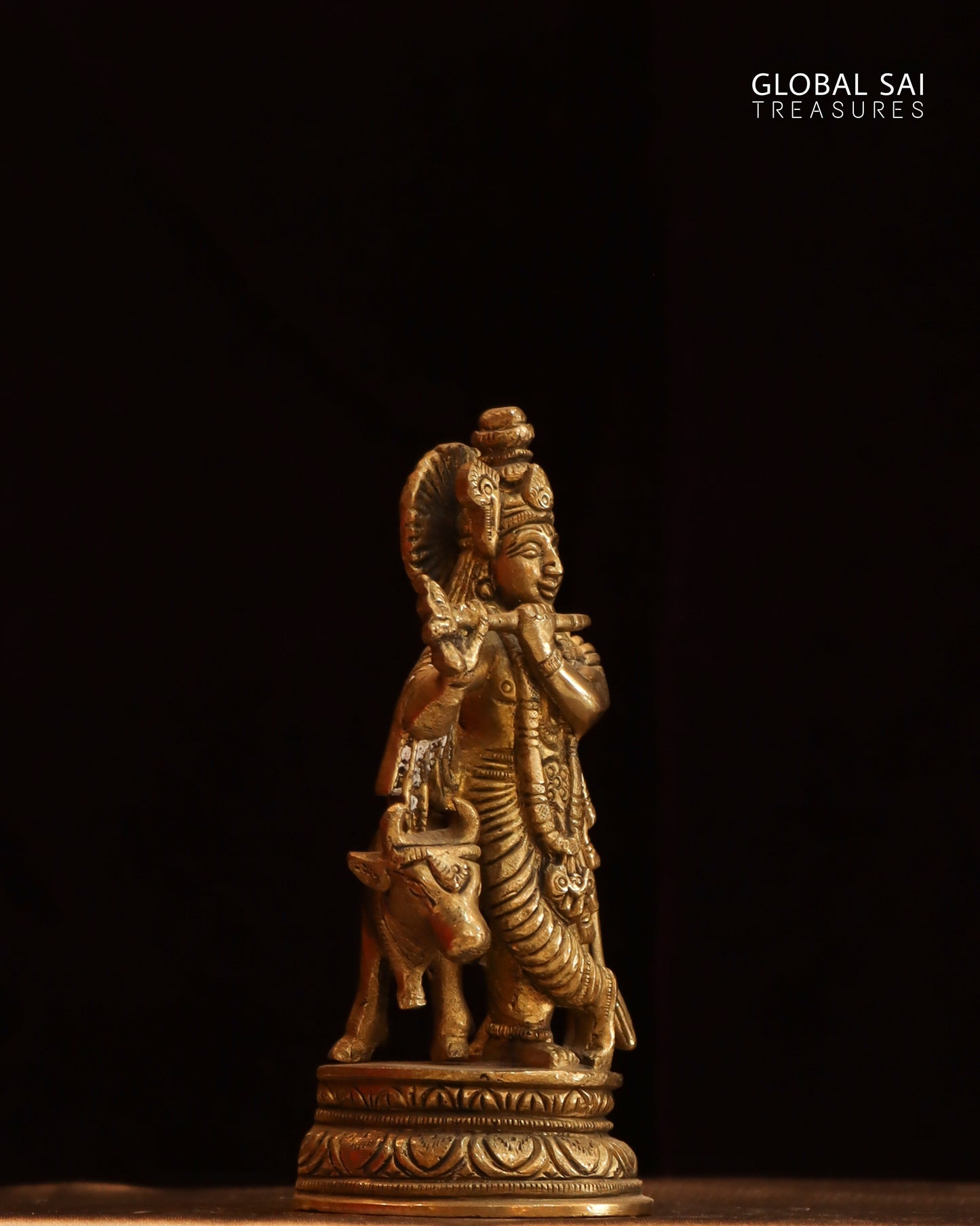 Krishna