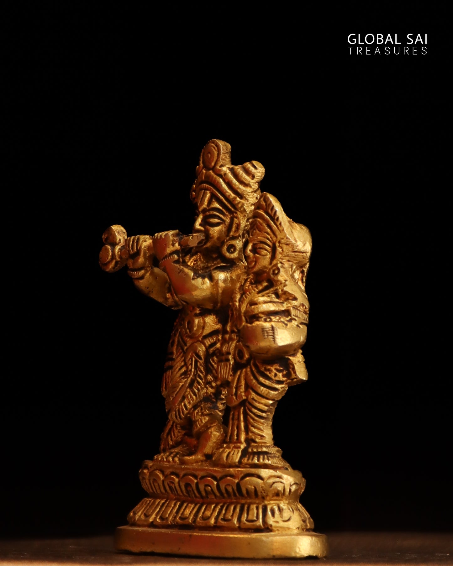 Radha Krishna
