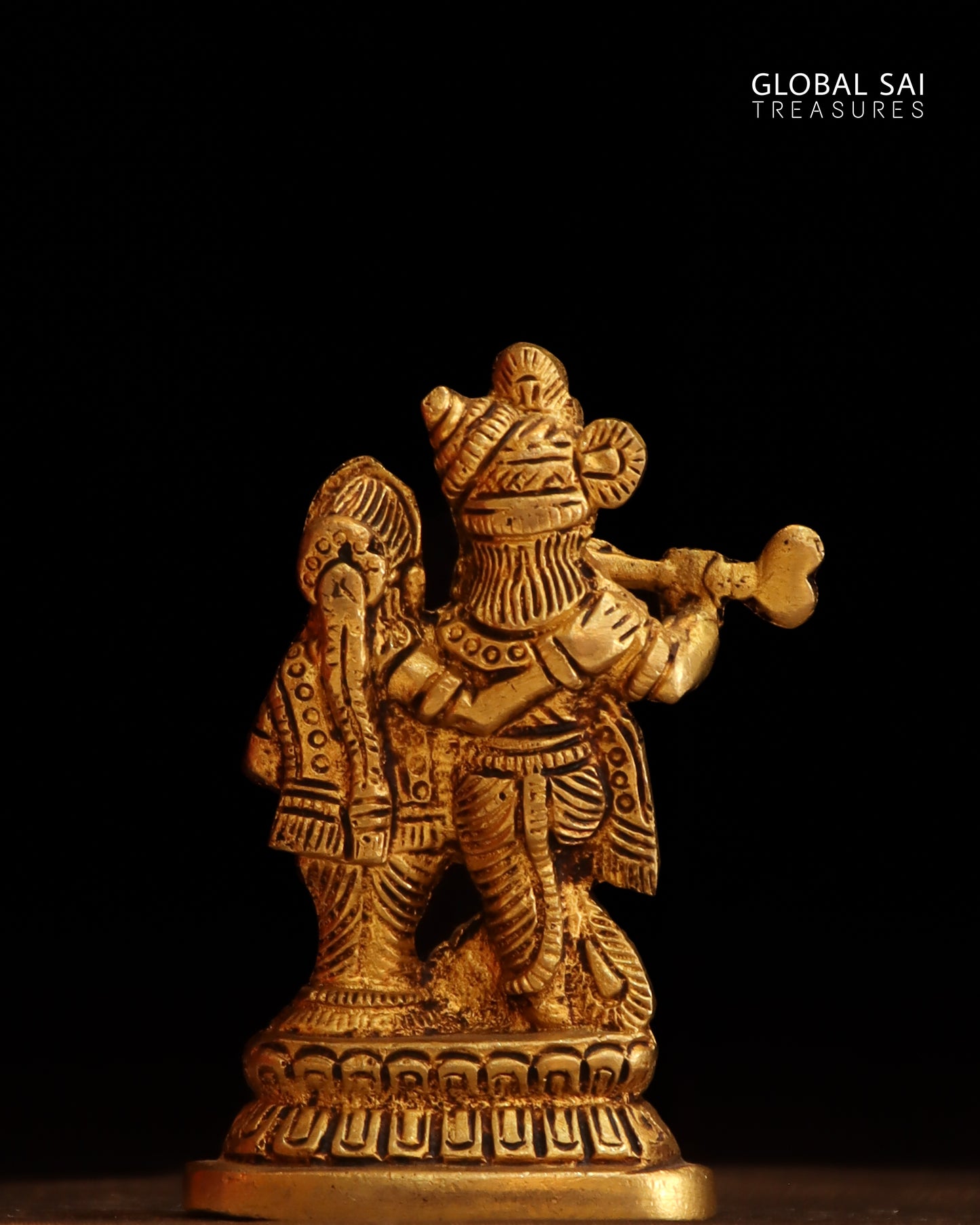 Radha Krishna