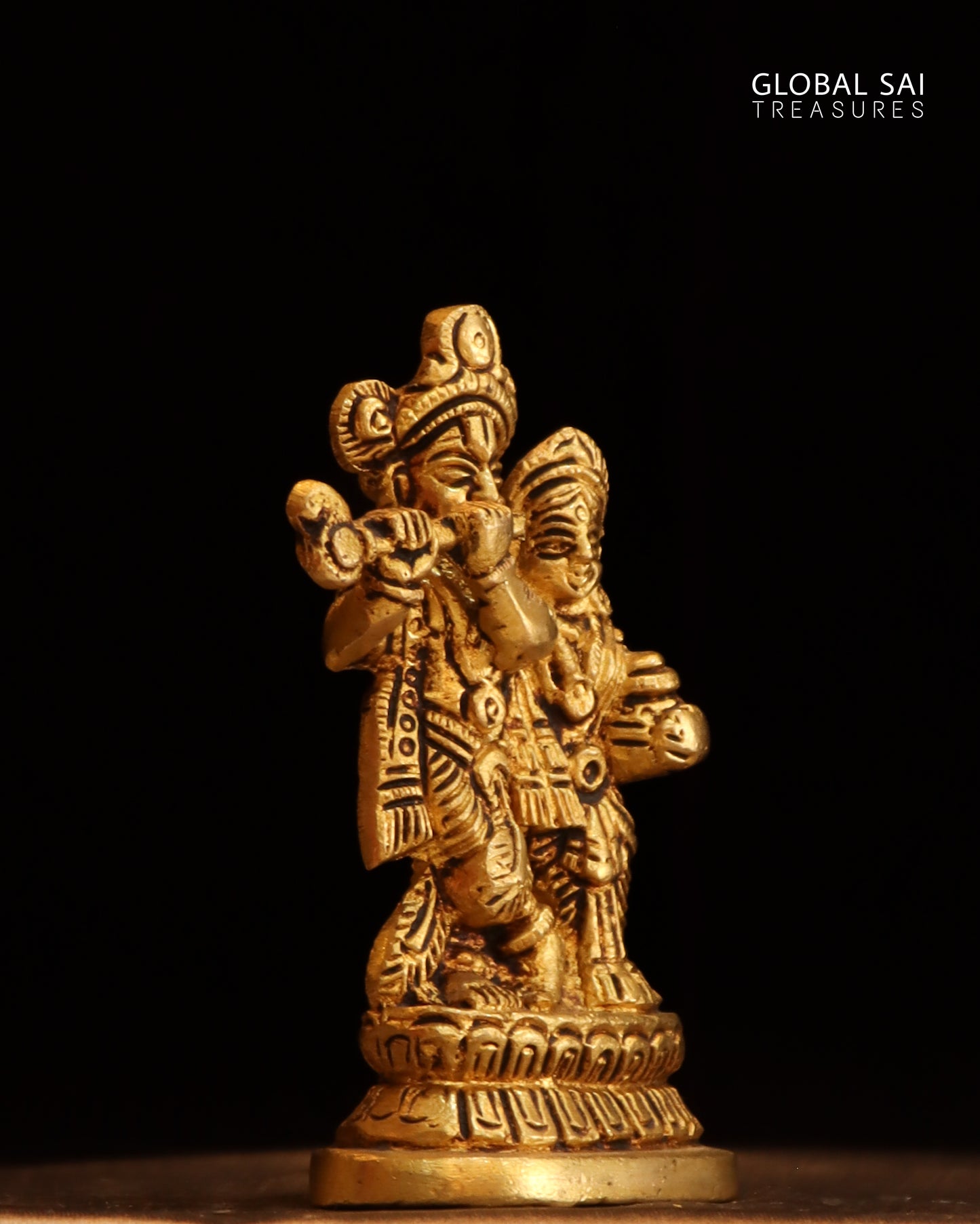 Radha Krishna