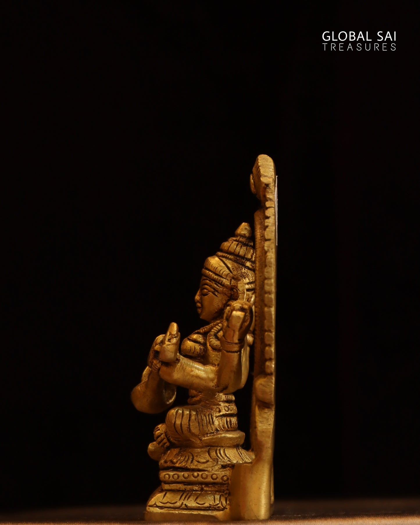 Saraswathi