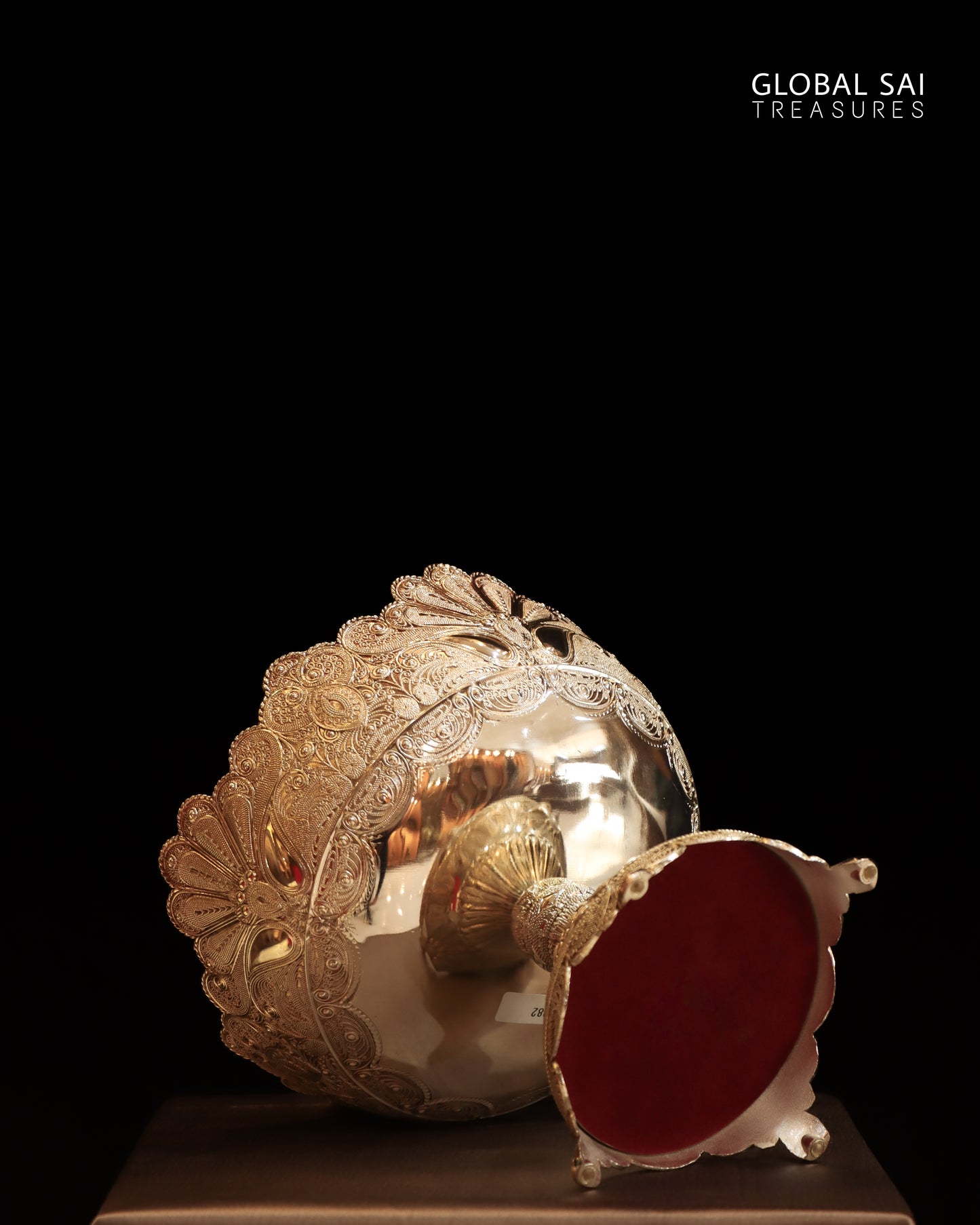 Fruit / Wine bowl