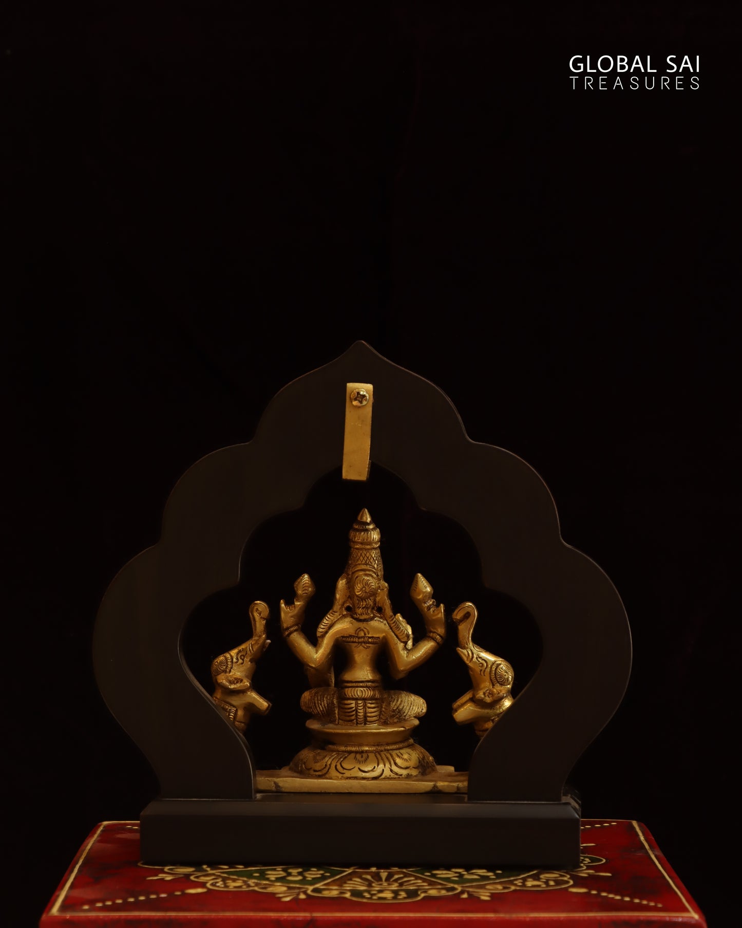 Lakshmi