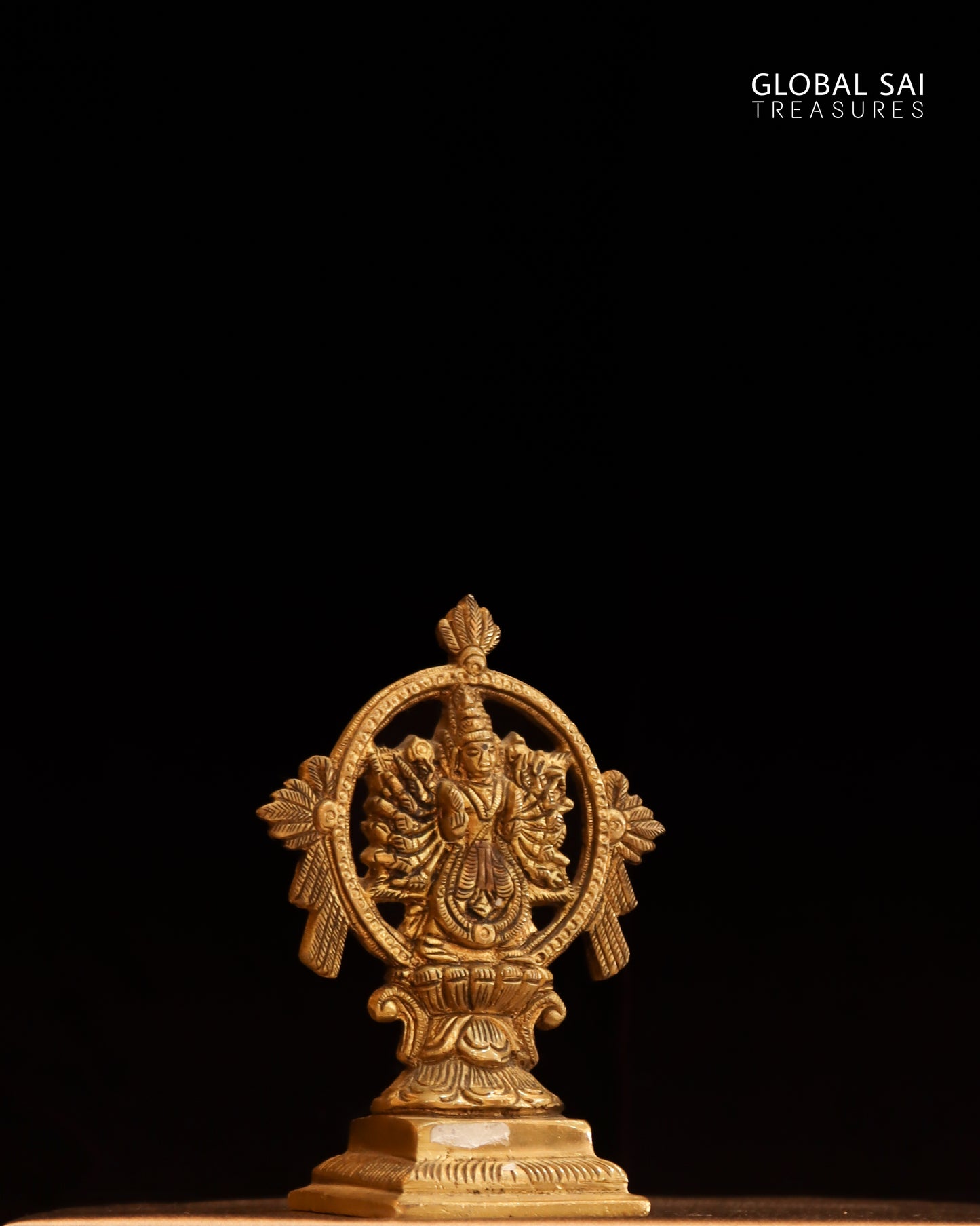 Sudharshan Chakra