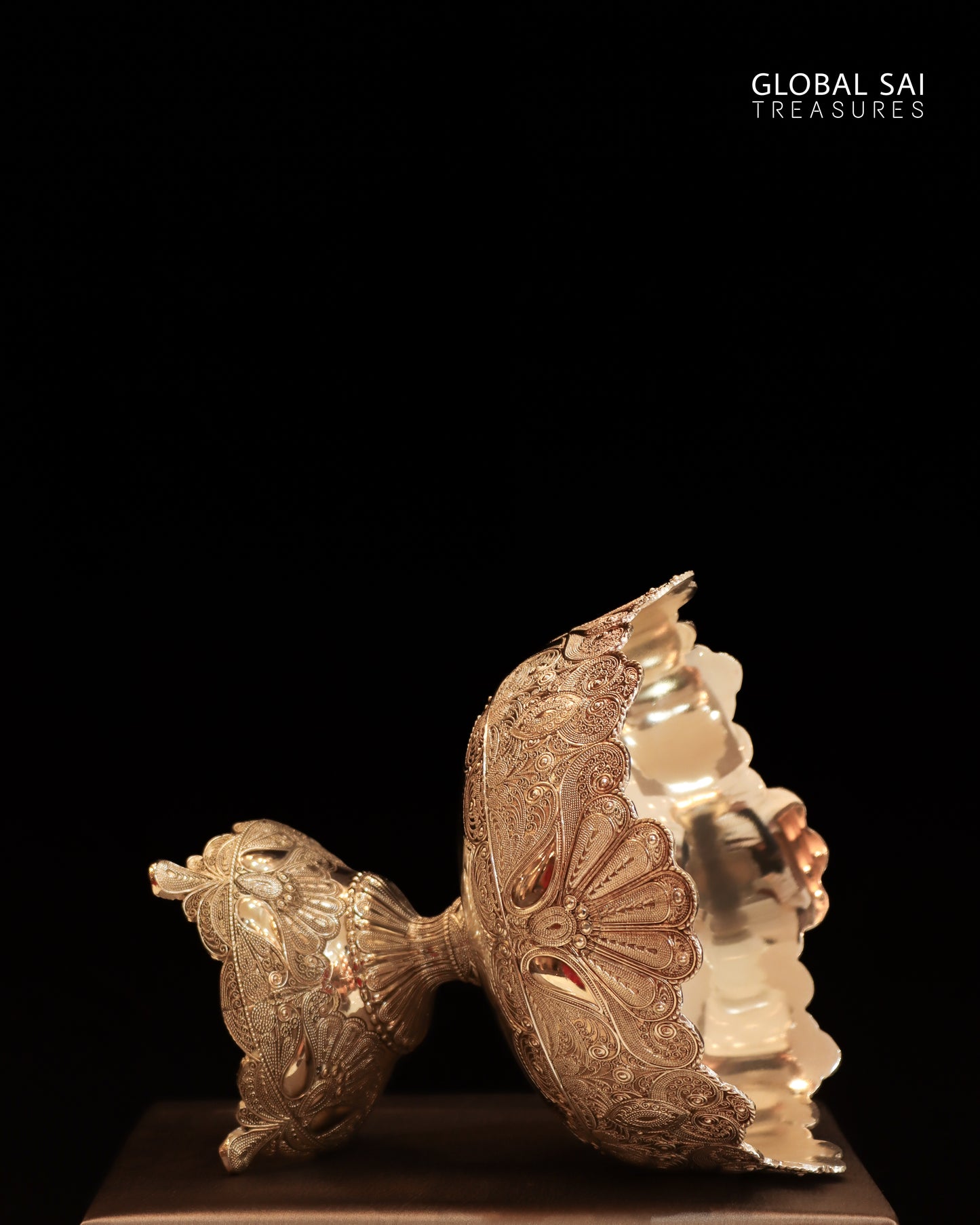 Fruit / Wine bowl