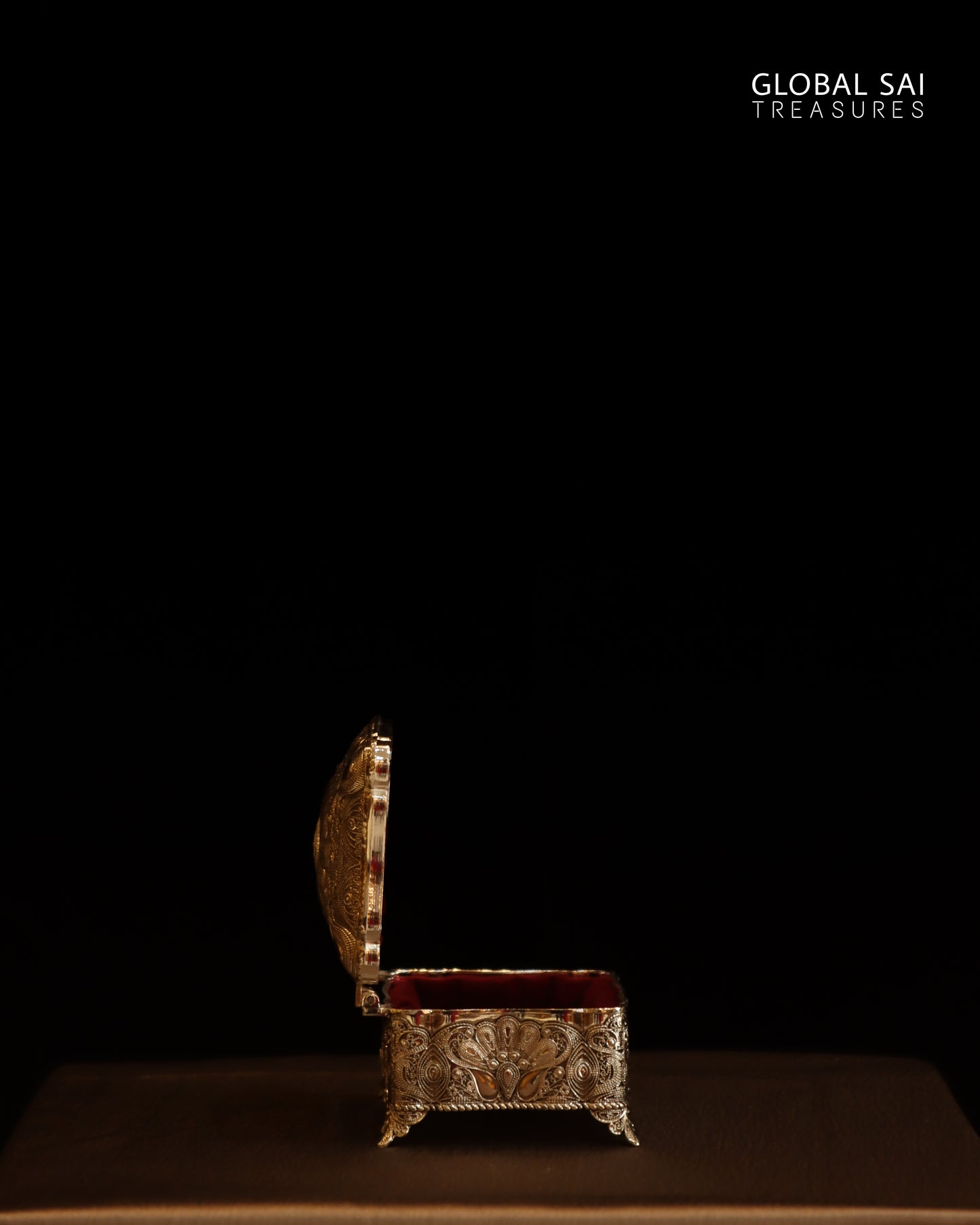 Jewellery Box