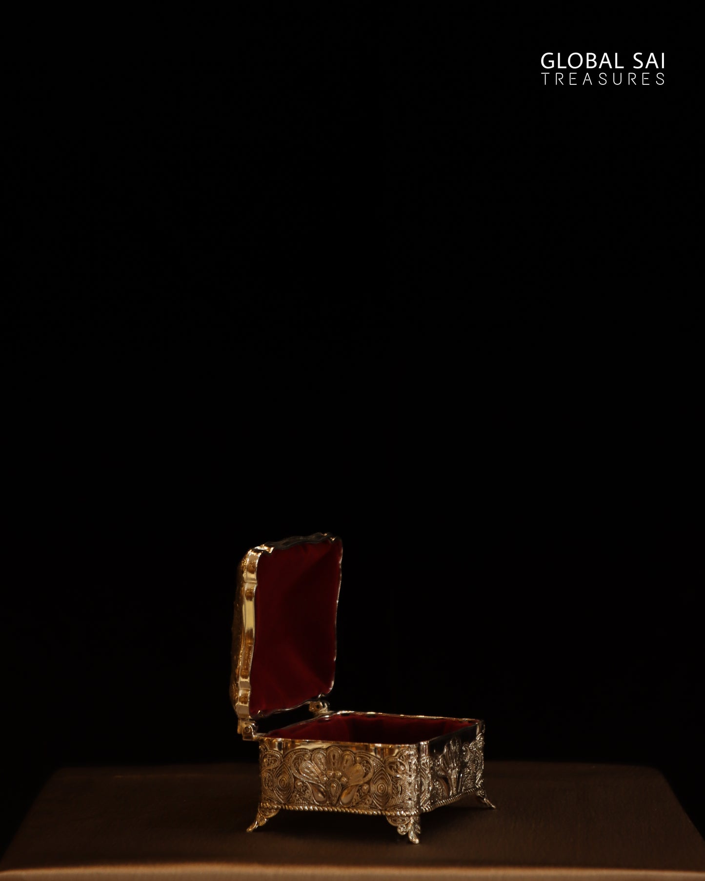 Jewellery Box