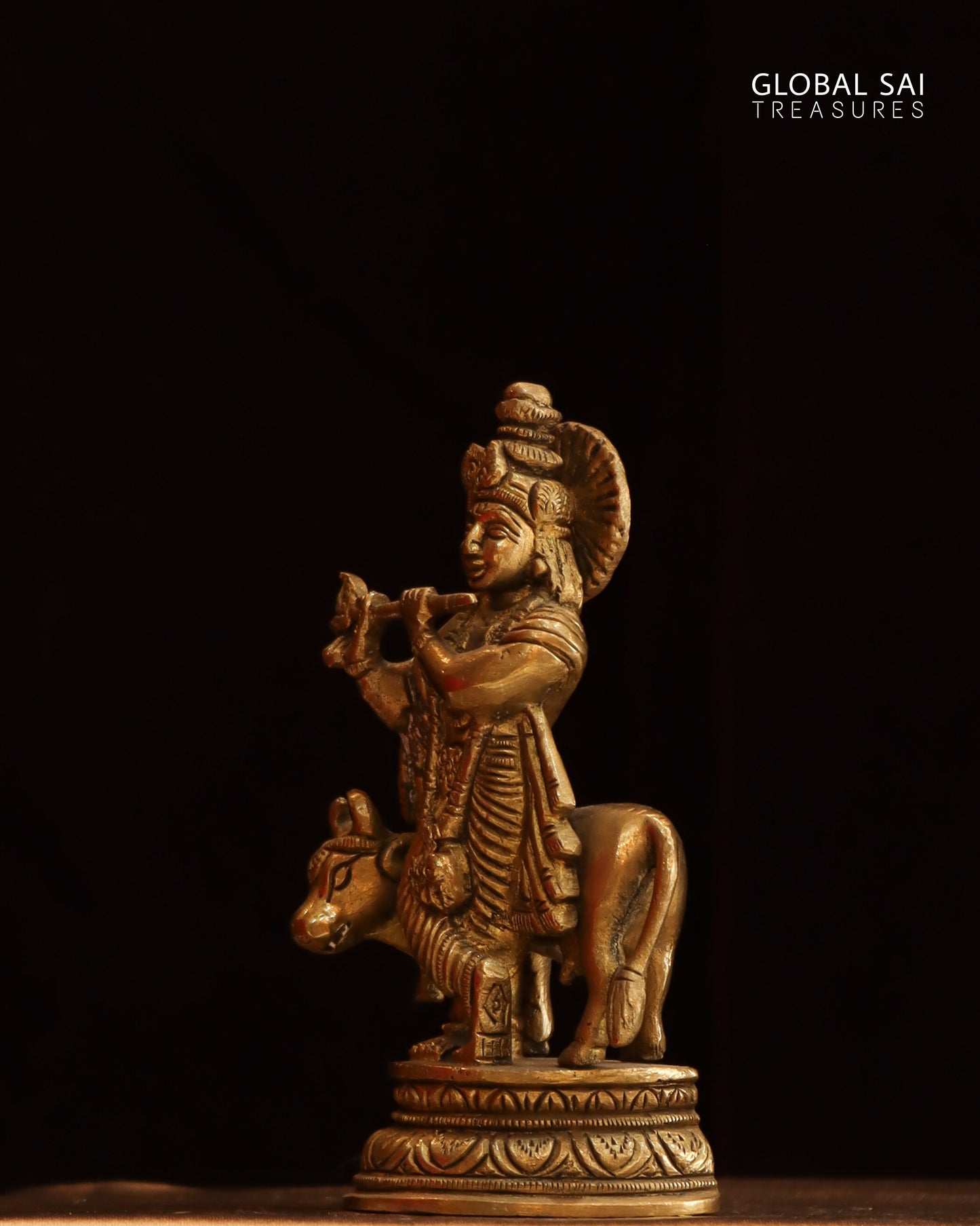 Krishna