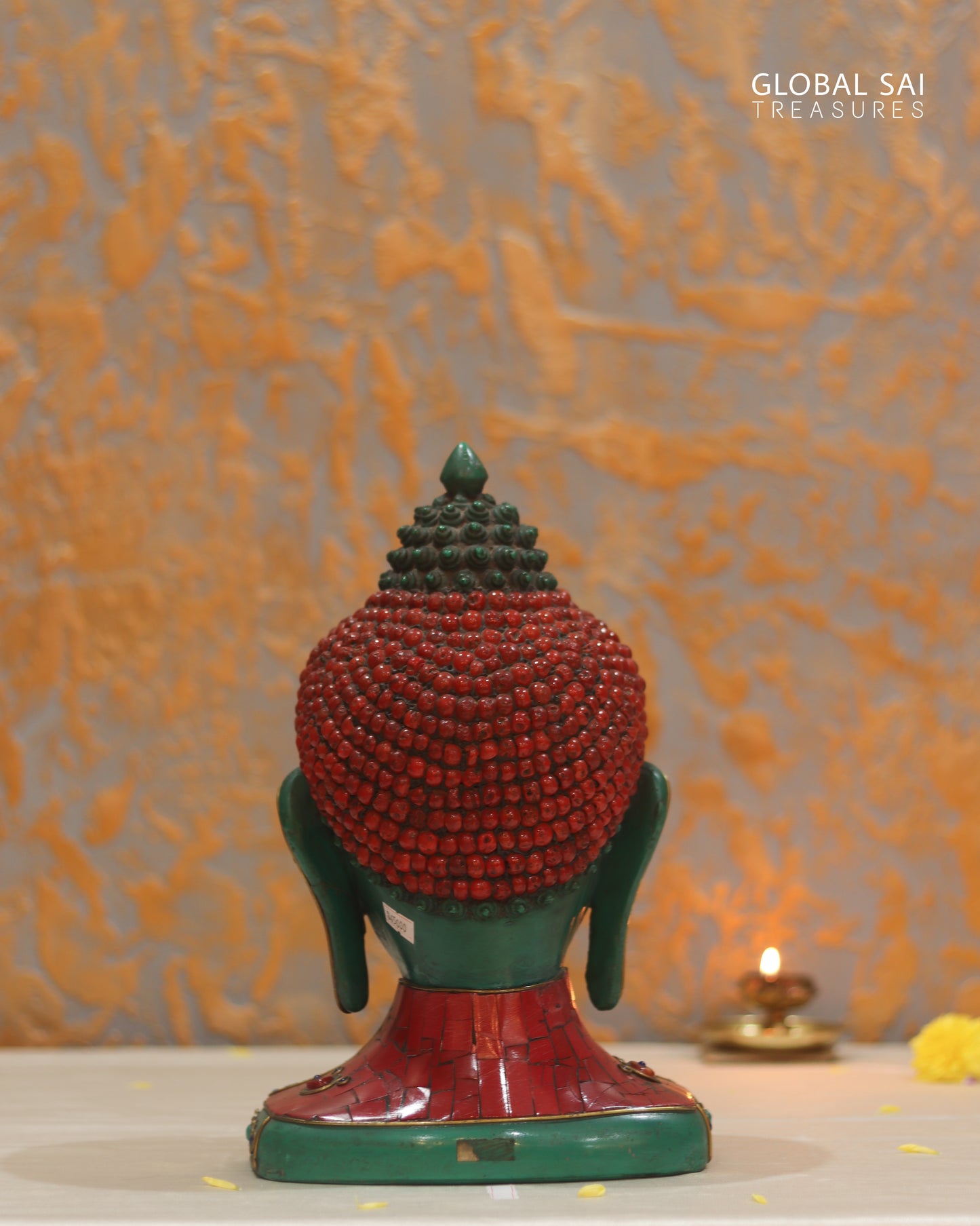 Buddha