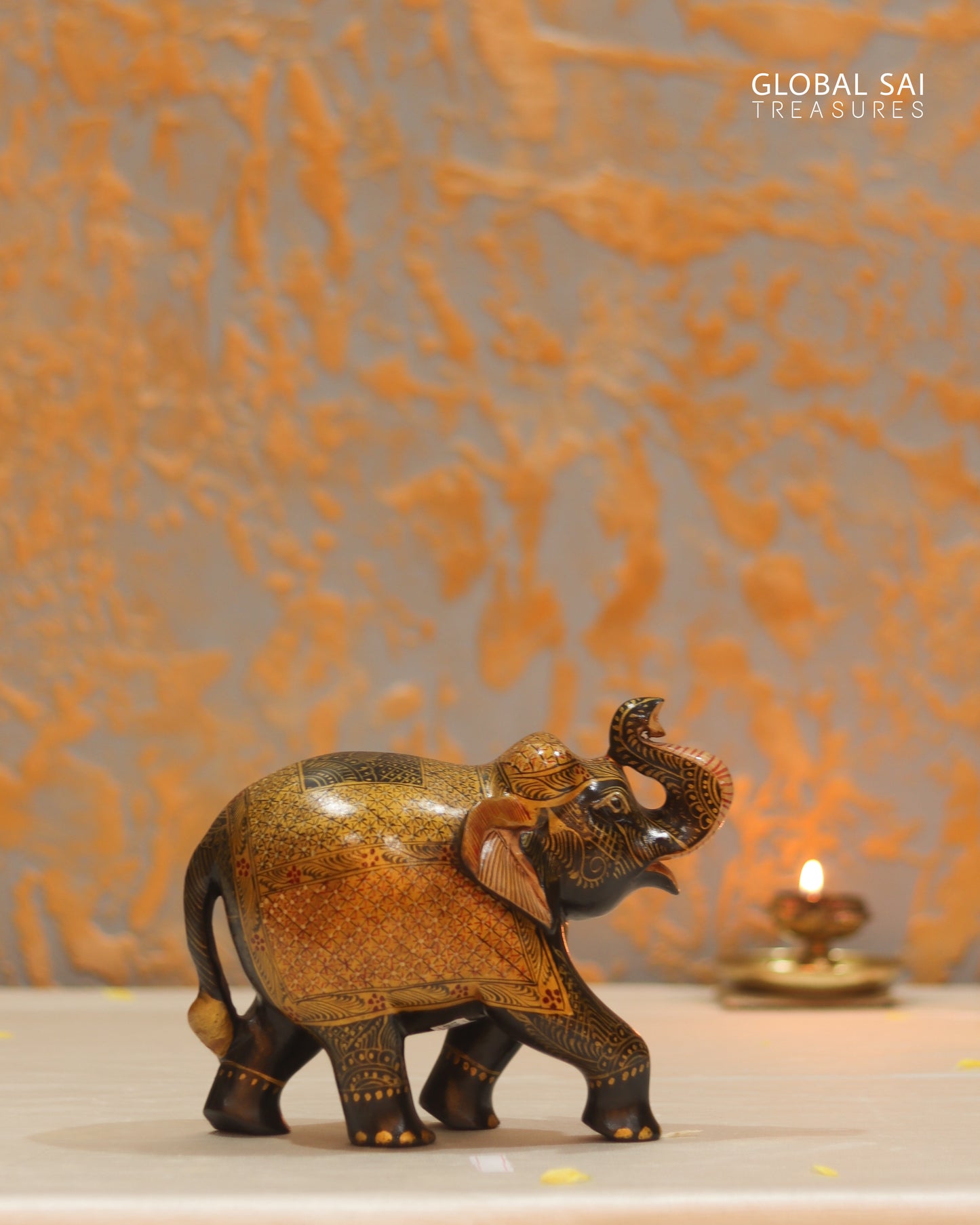 Elephants