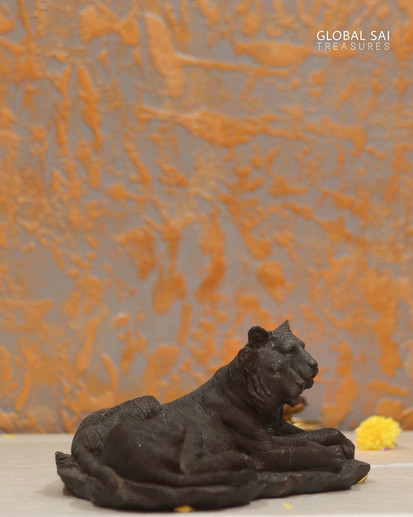 Two Tigers