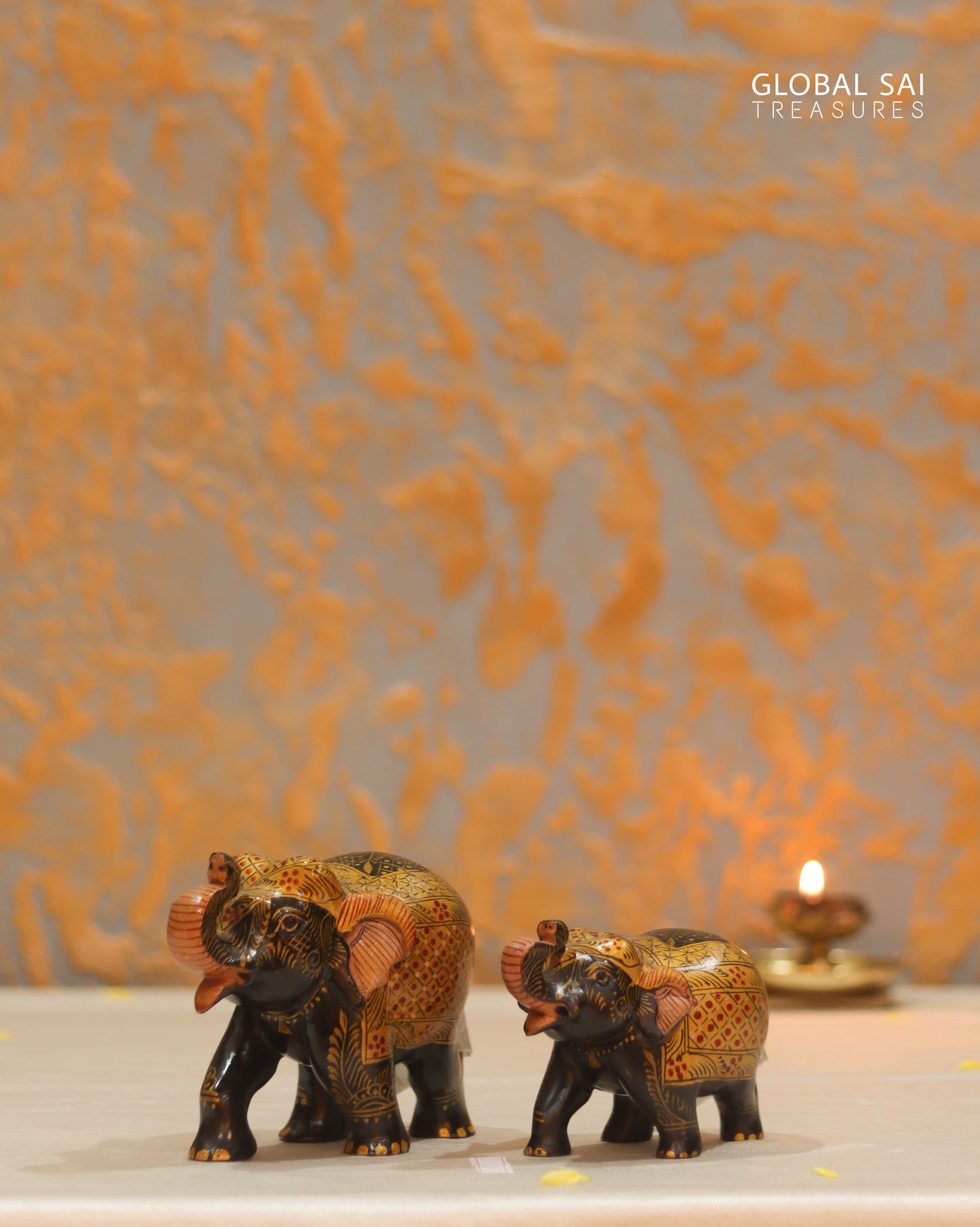Elephants