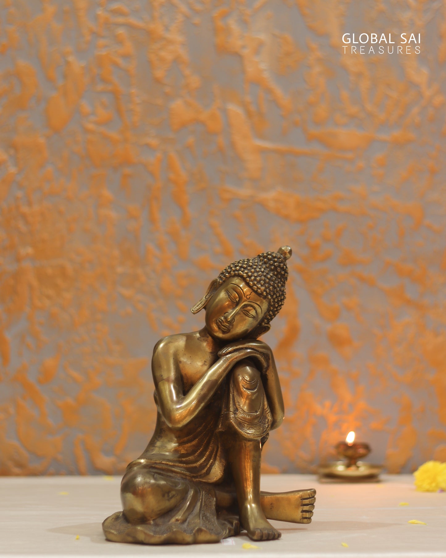 Buddha