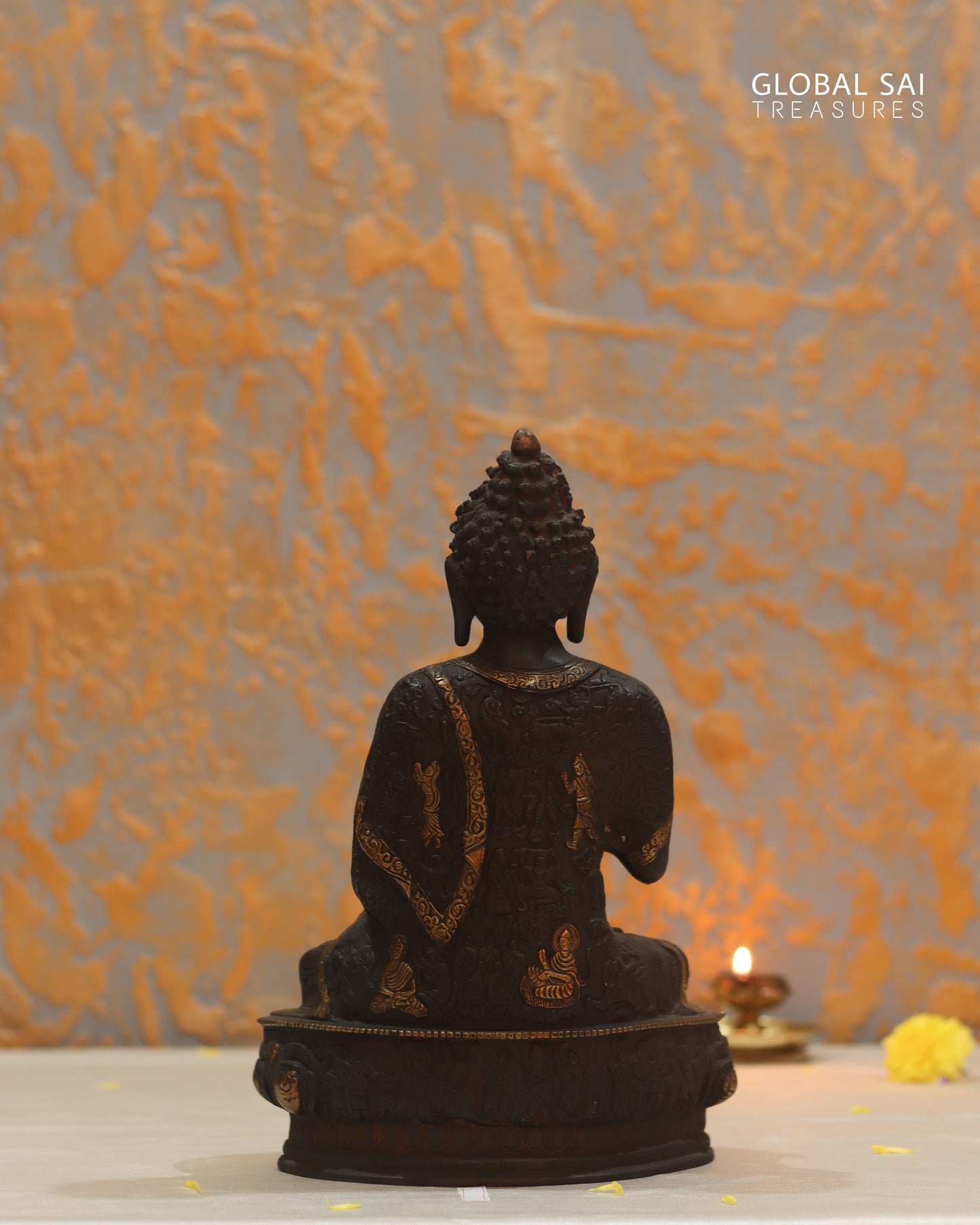 Buddha