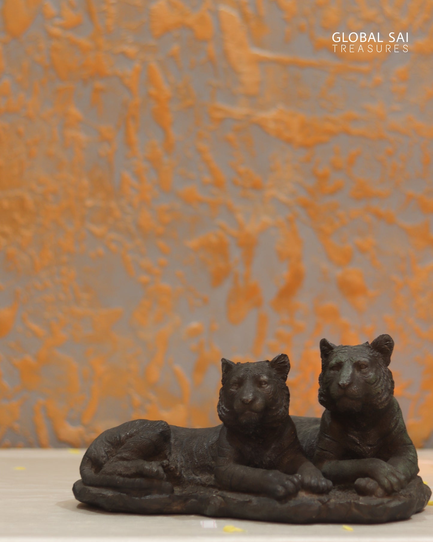 Two Tigers