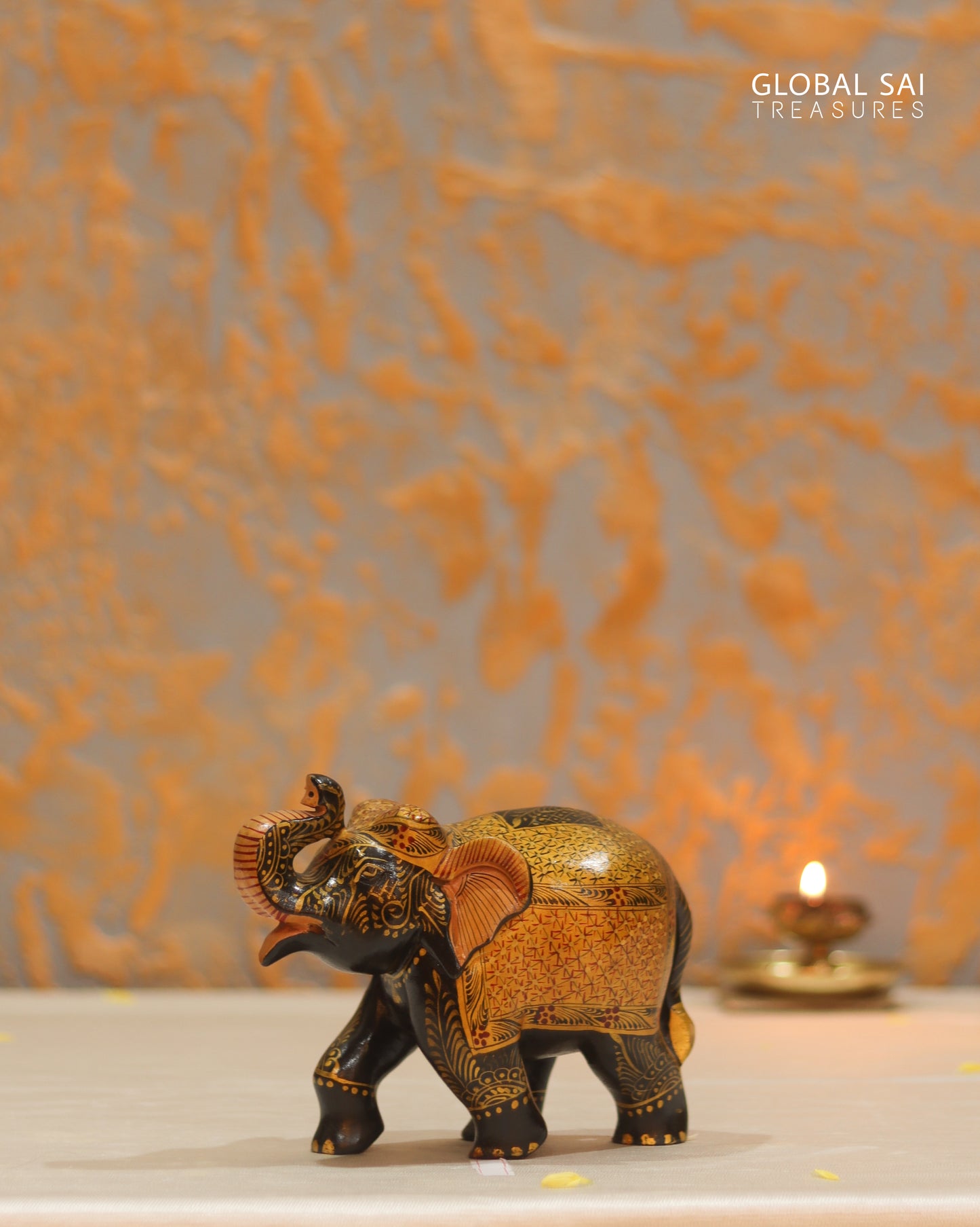 Elephants