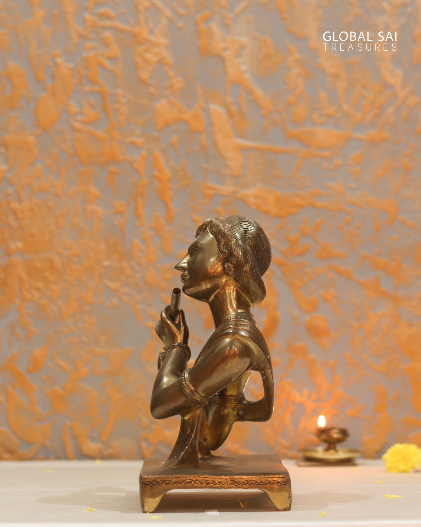 Krishna