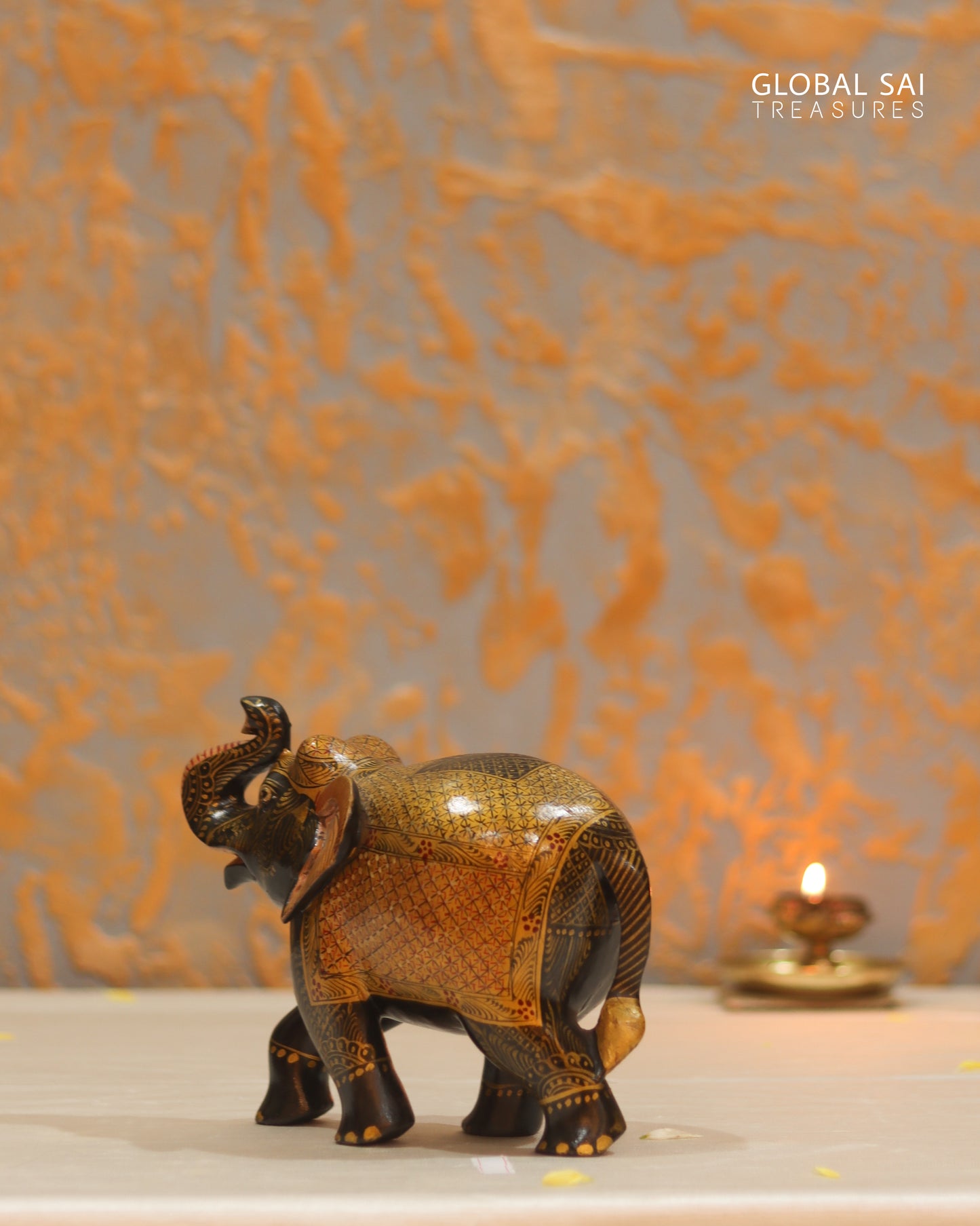 Elephants